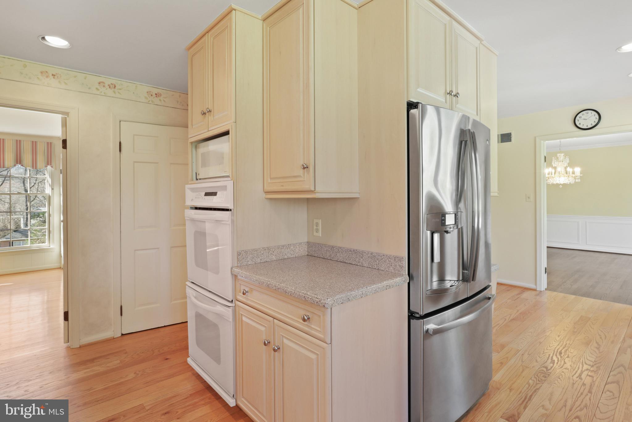 MONTCLAIR - Residential