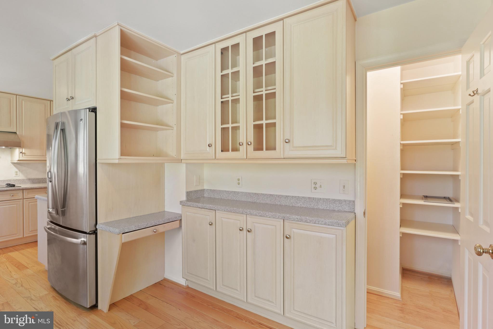 MONTCLAIR - Residential