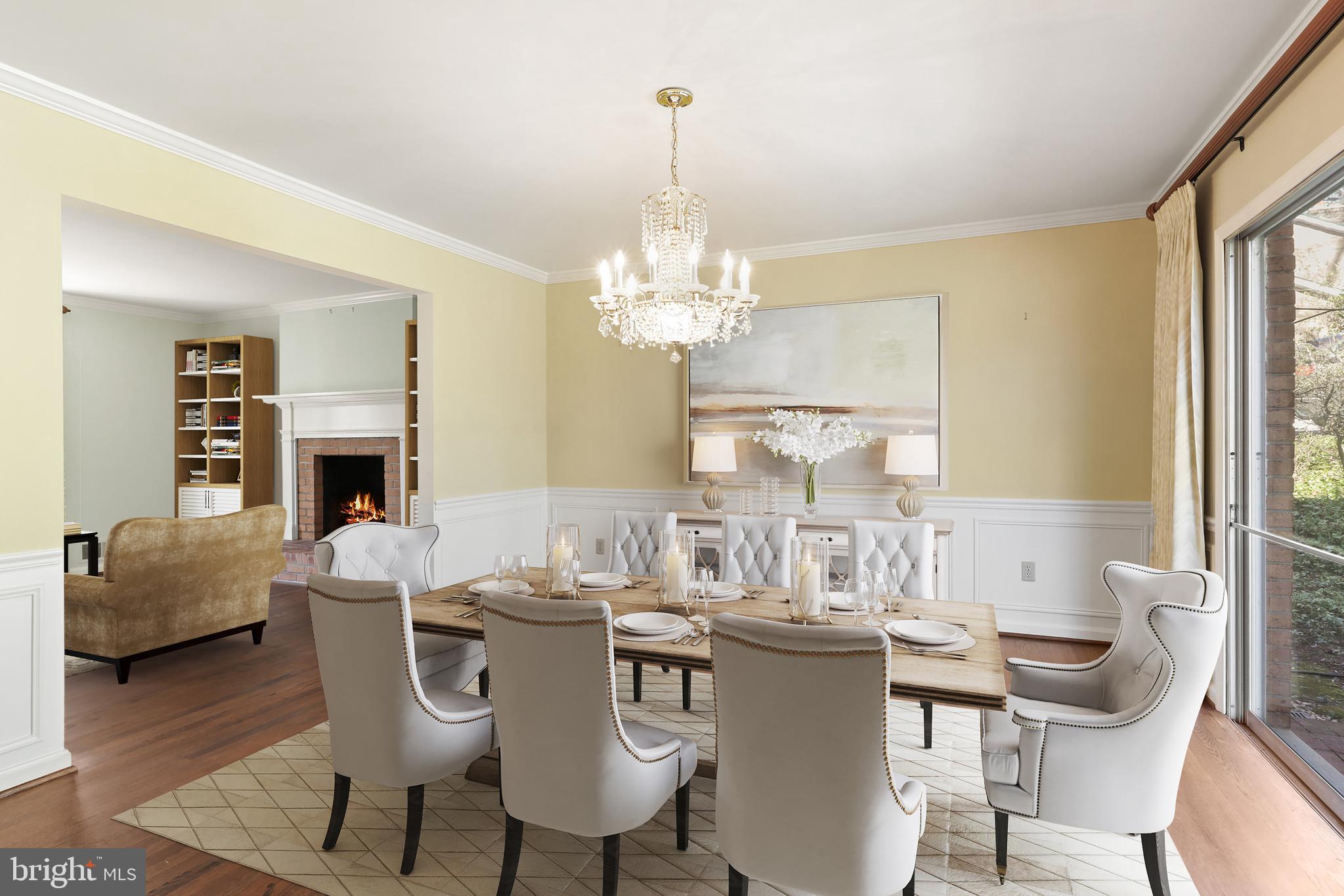 MONTCLAIR - Residential