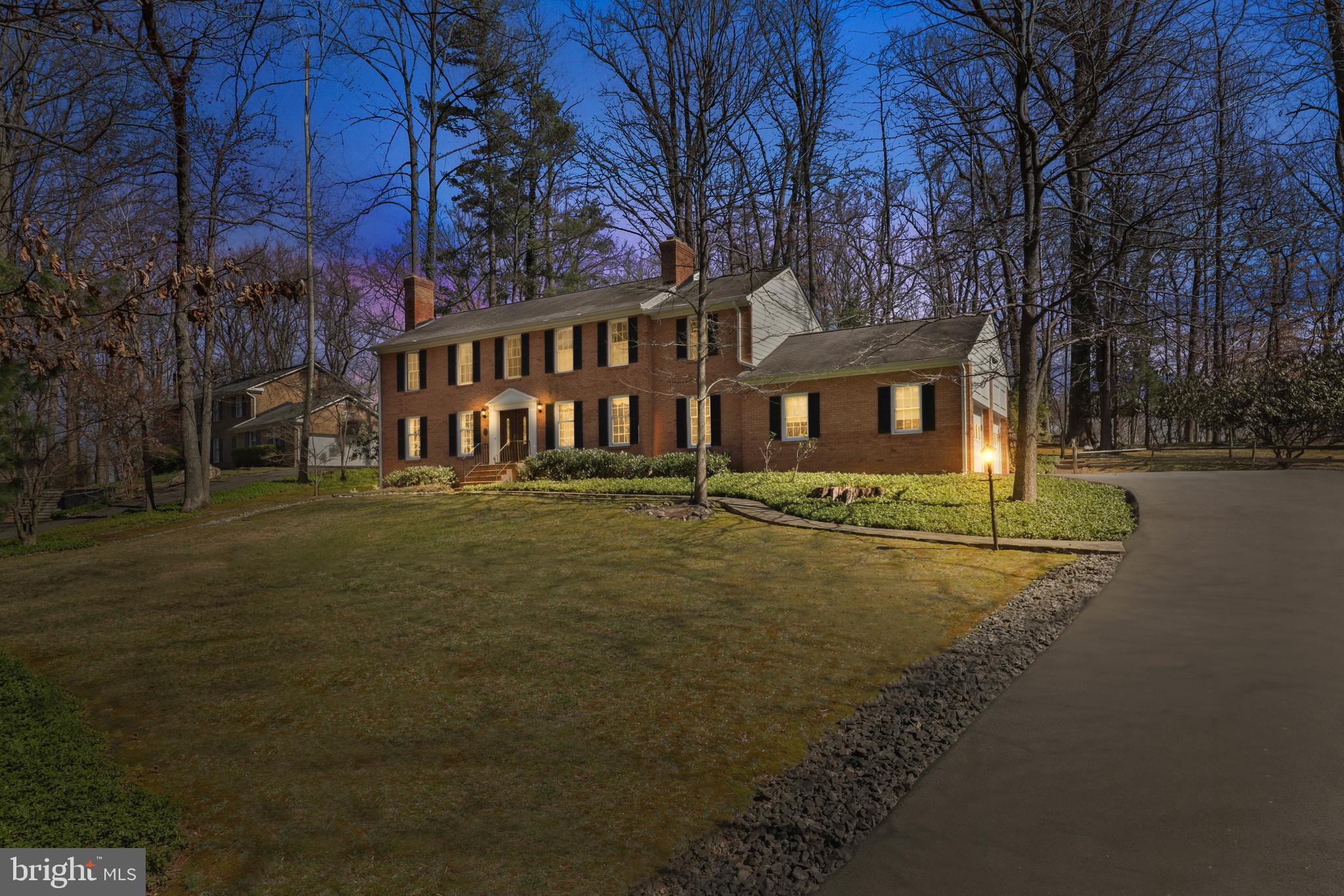 MONTCLAIR - Residential