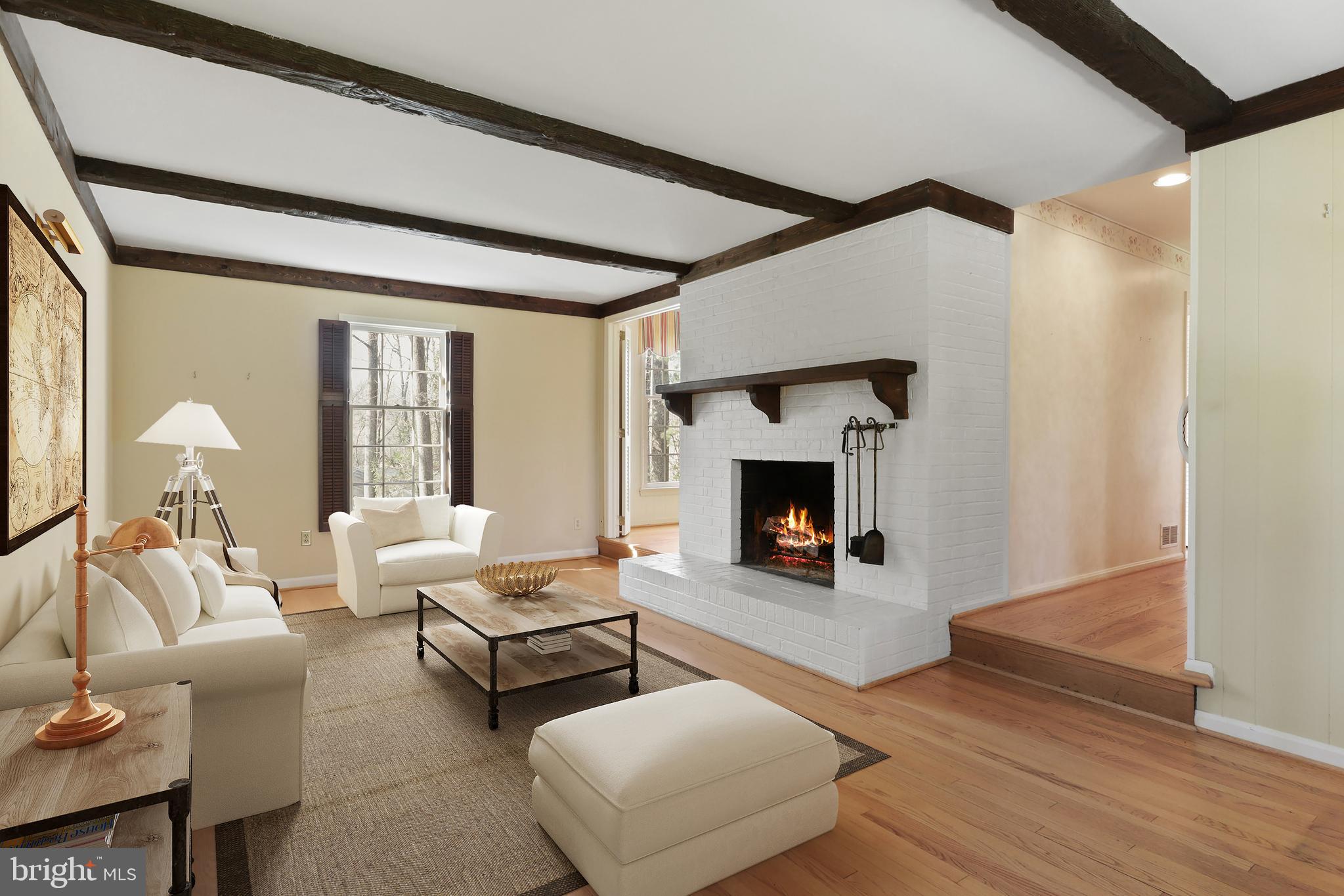 MONTCLAIR - Residential