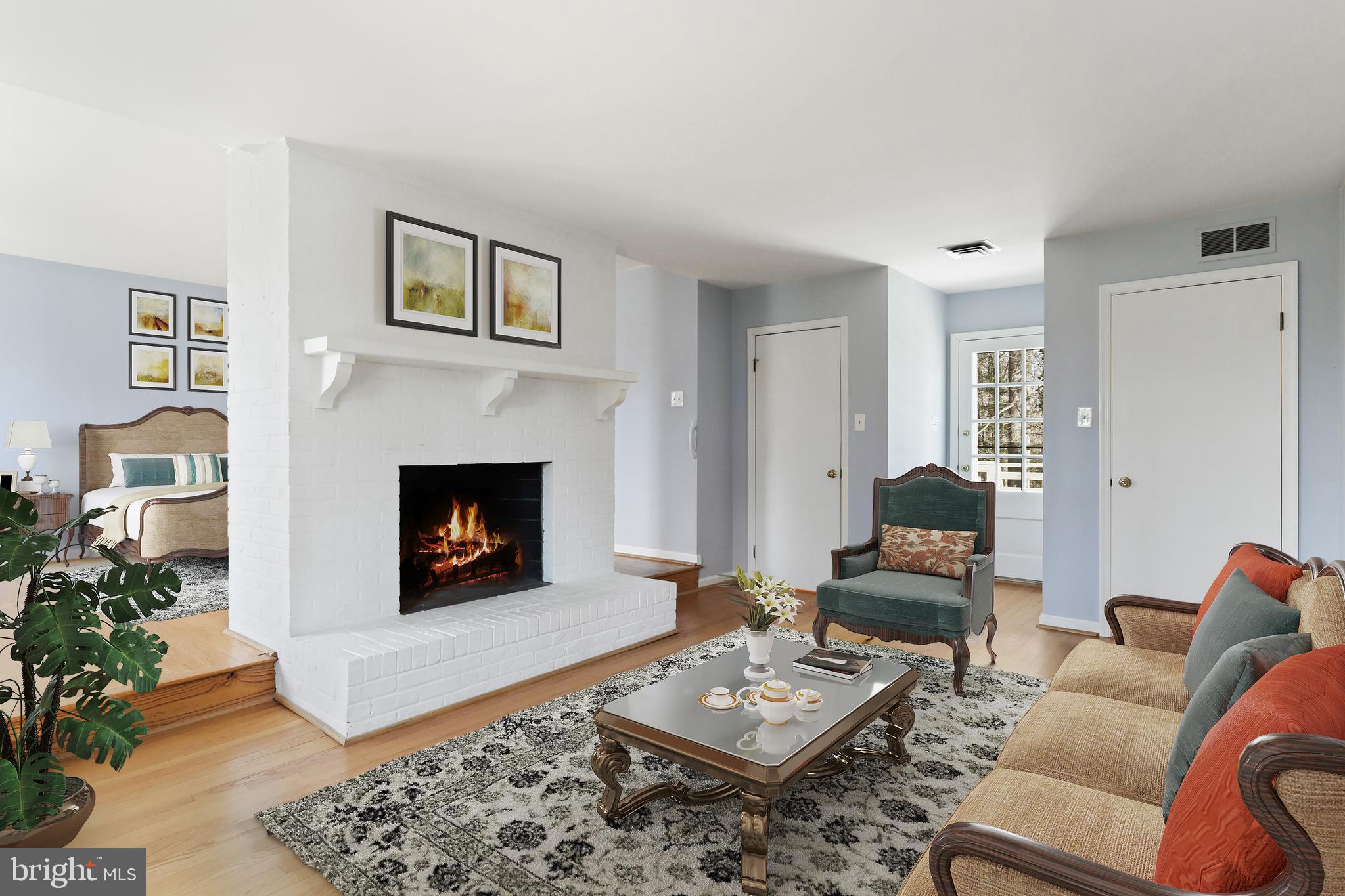 MONTCLAIR - Residential