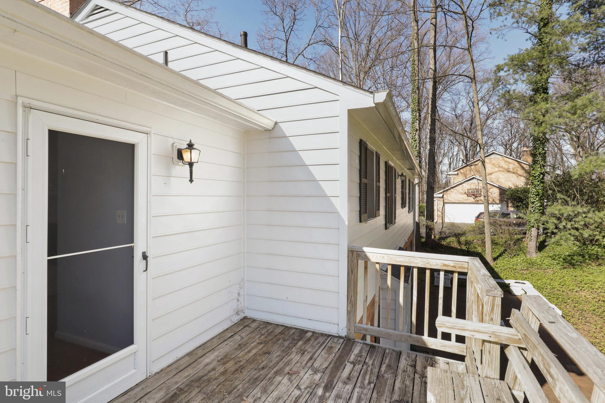 MONTCLAIR - Residential