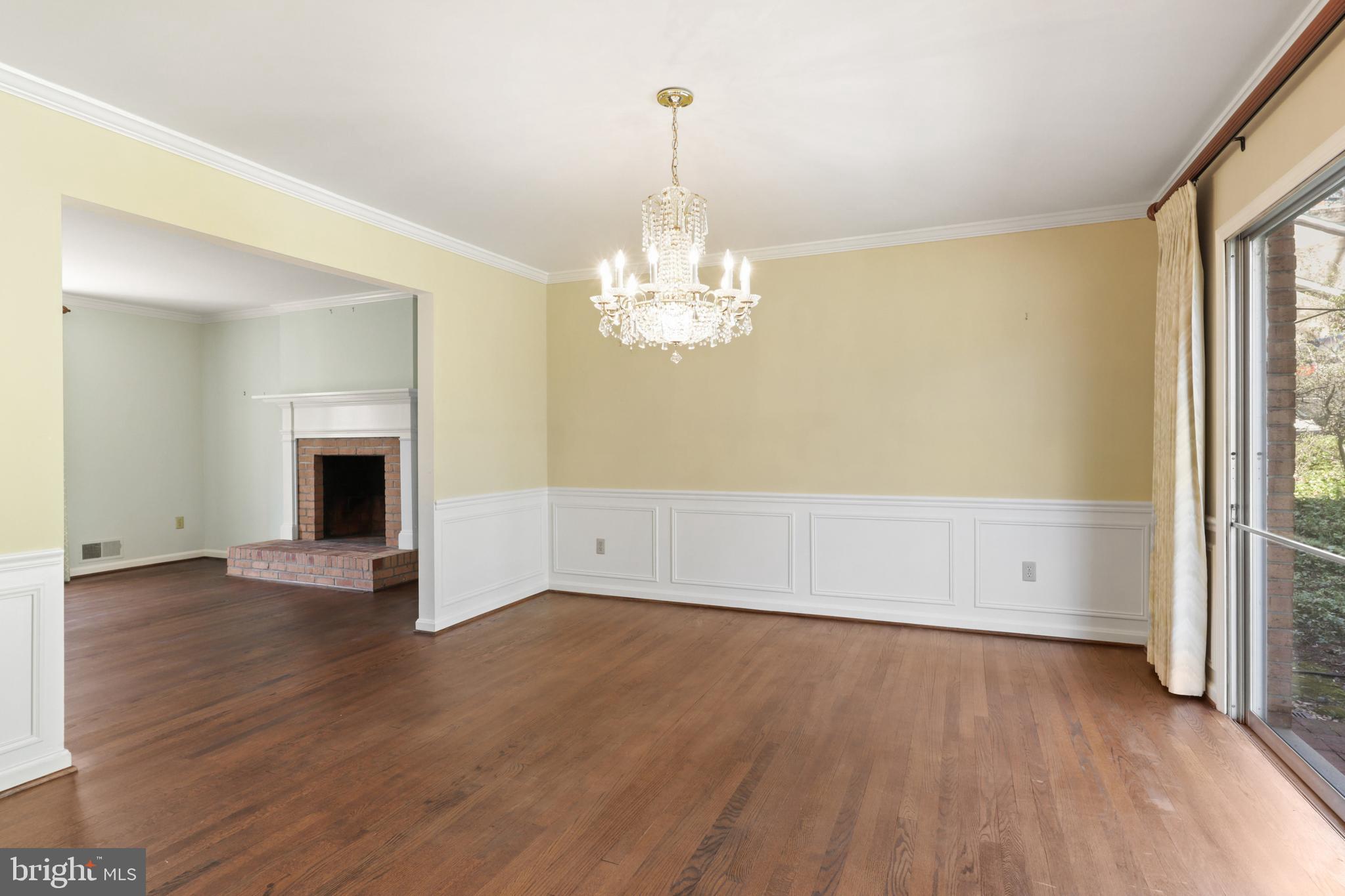 MONTCLAIR - Residential