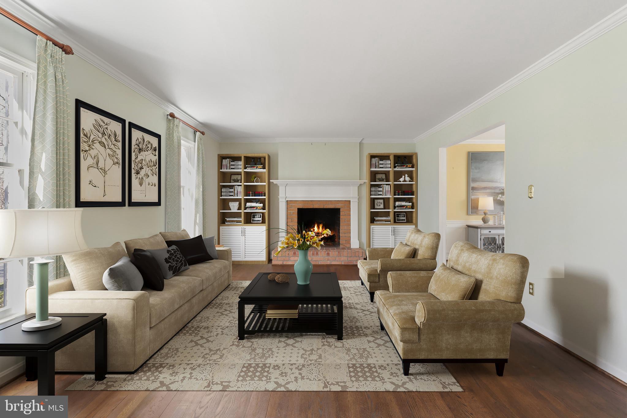 MONTCLAIR - Residential