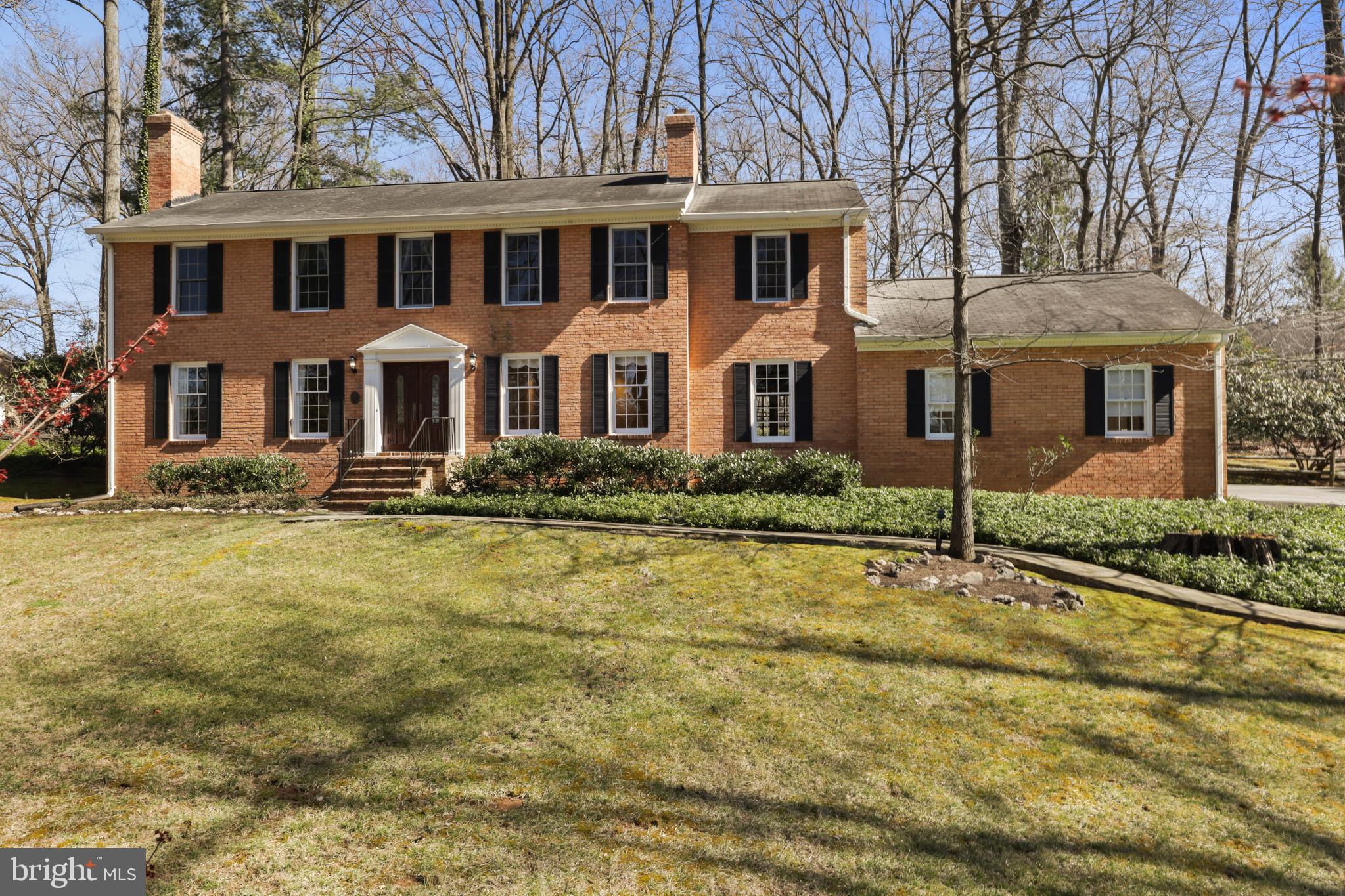 MONTCLAIR - Residential