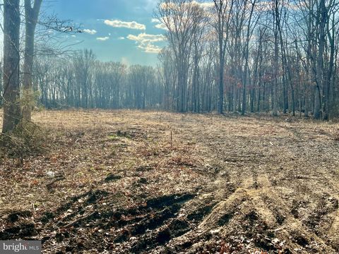 Vacant Land For Sale - 702 Seventh Avenue<br/> GLASSBORO, NJ 08028