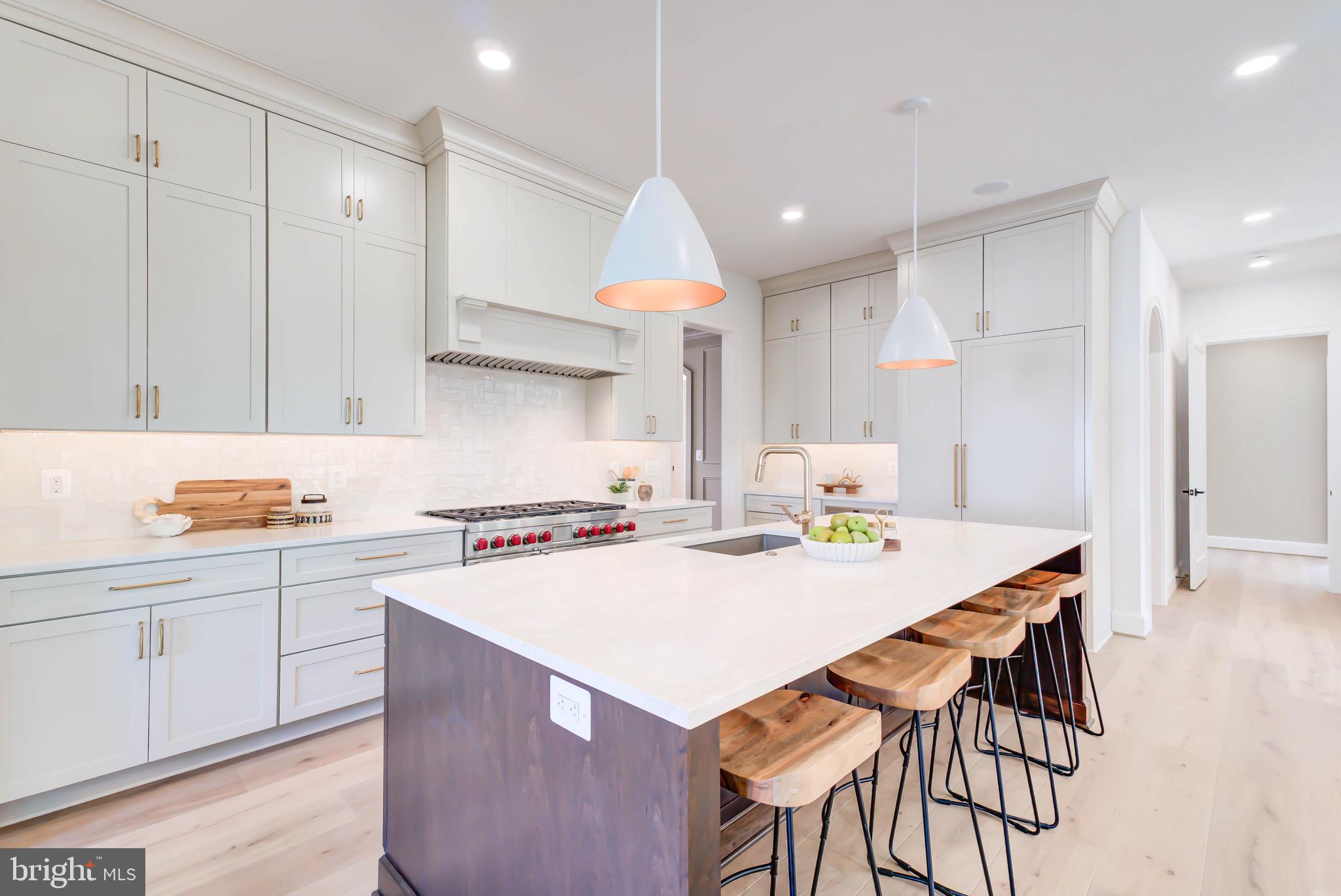 CHESTERBROOK ESTATES - Residential