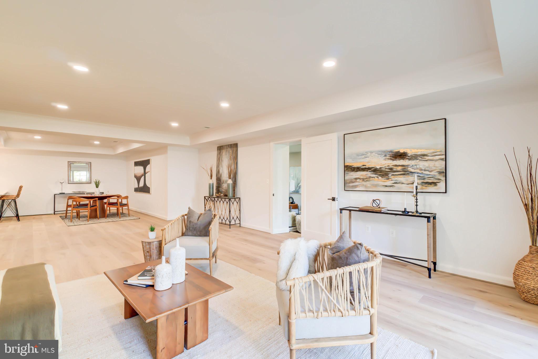 CHESTERBROOK ESTATES - Residential