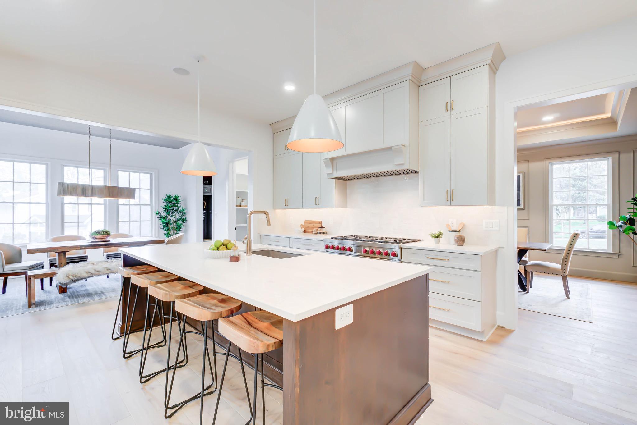 CHESTERBROOK ESTATES - Residential