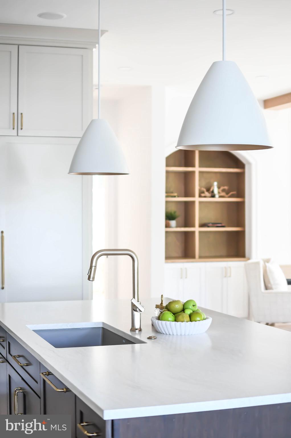 CHESTERBROOK ESTATES - Residential