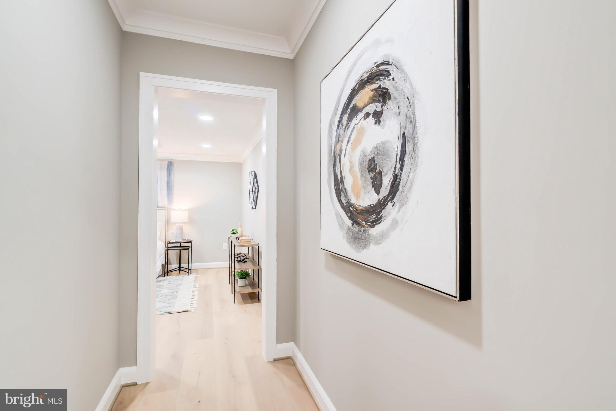 CHESTERBROOK ESTATES - Residential