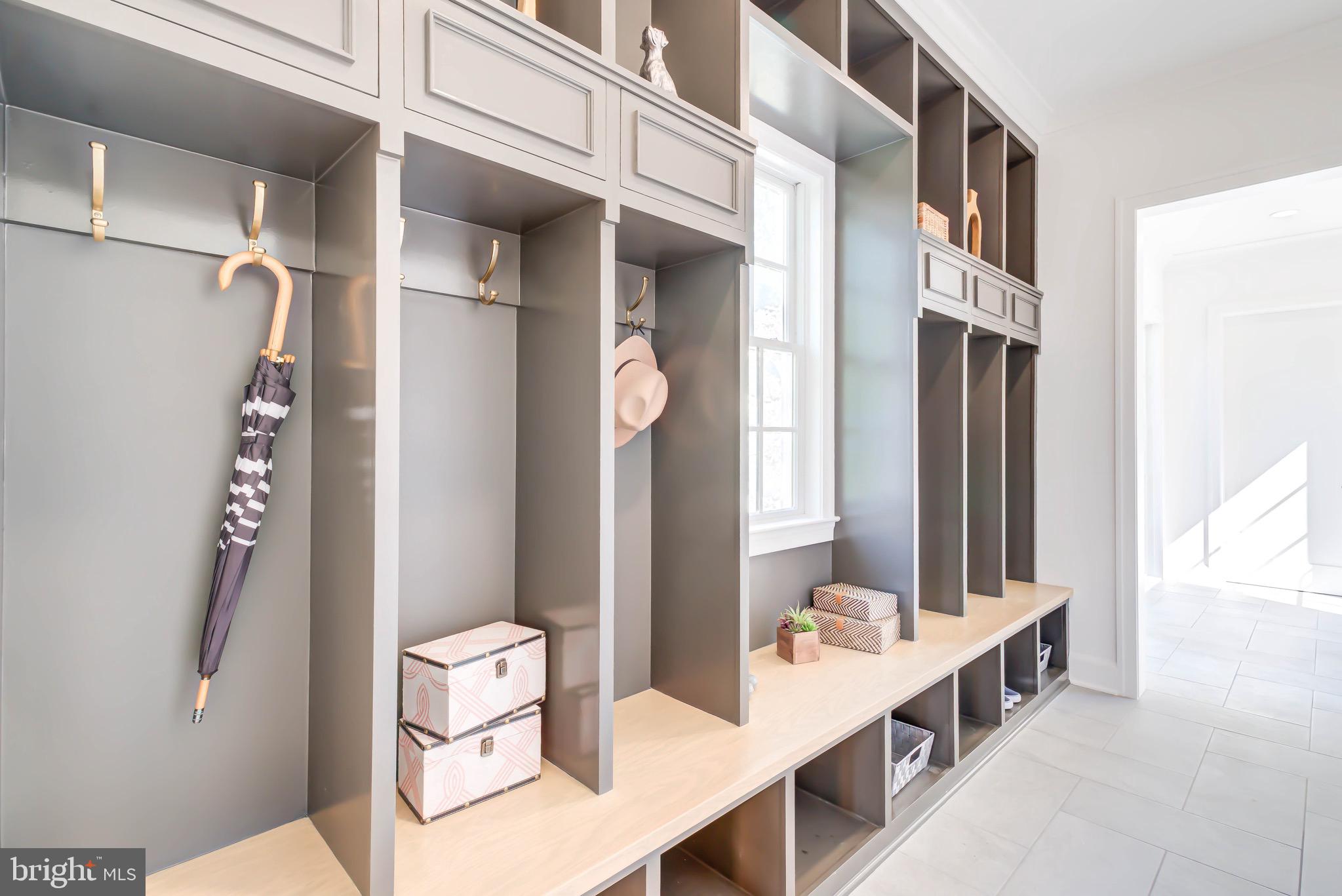 CHESTERBROOK ESTATES - Residential