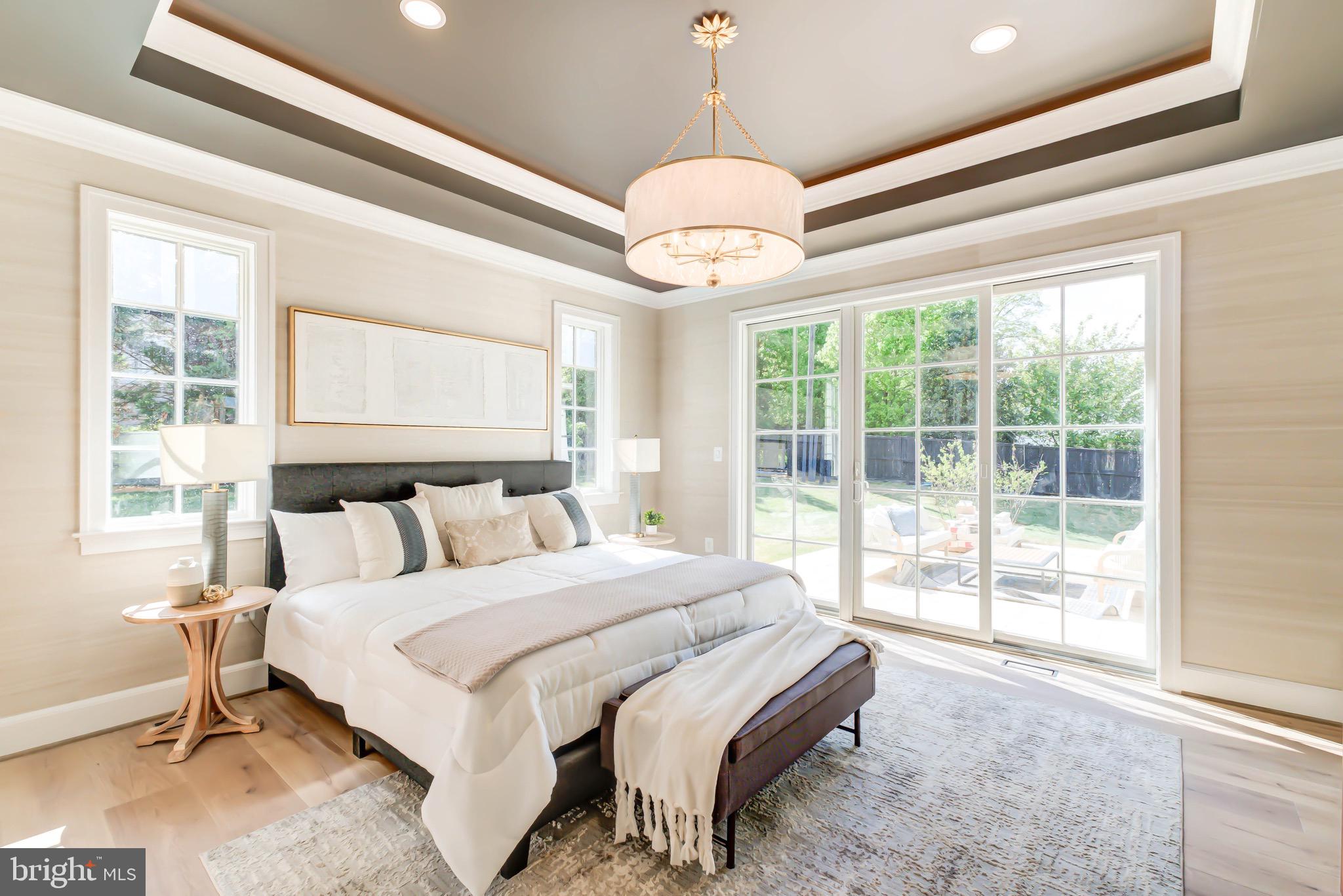 CHESTERBROOK ESTATES - Residential