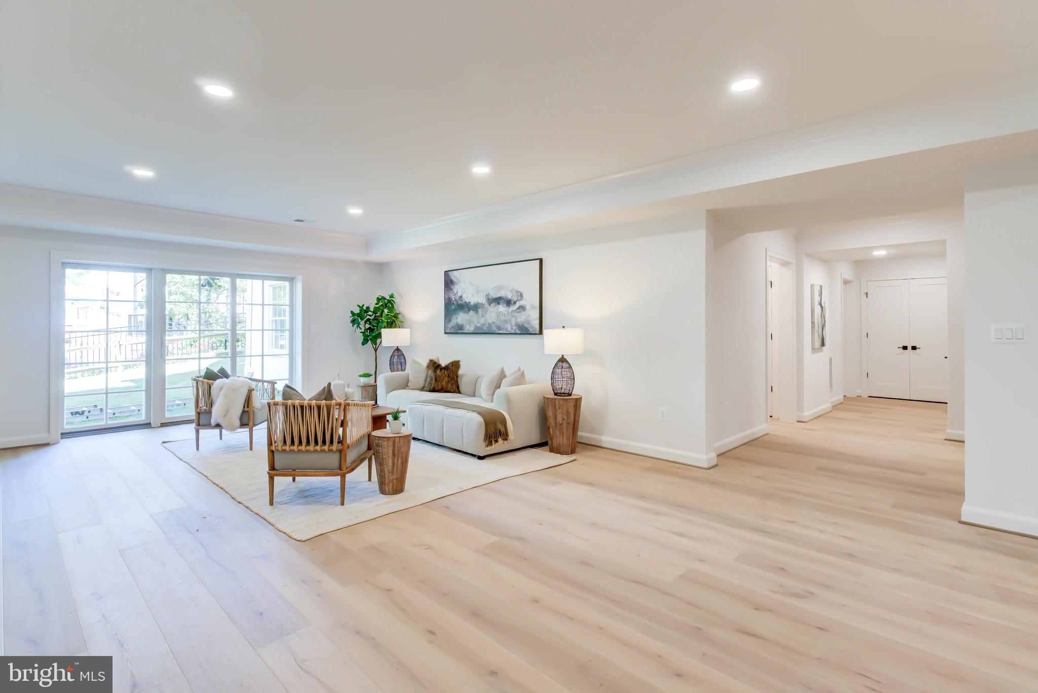 CHESTERBROOK ESTATES - Residential