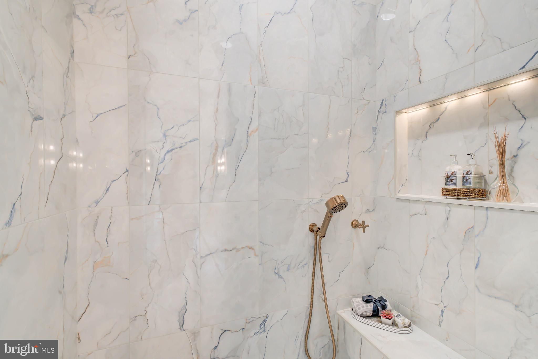 CHESTERBROOK ESTATES - Residential