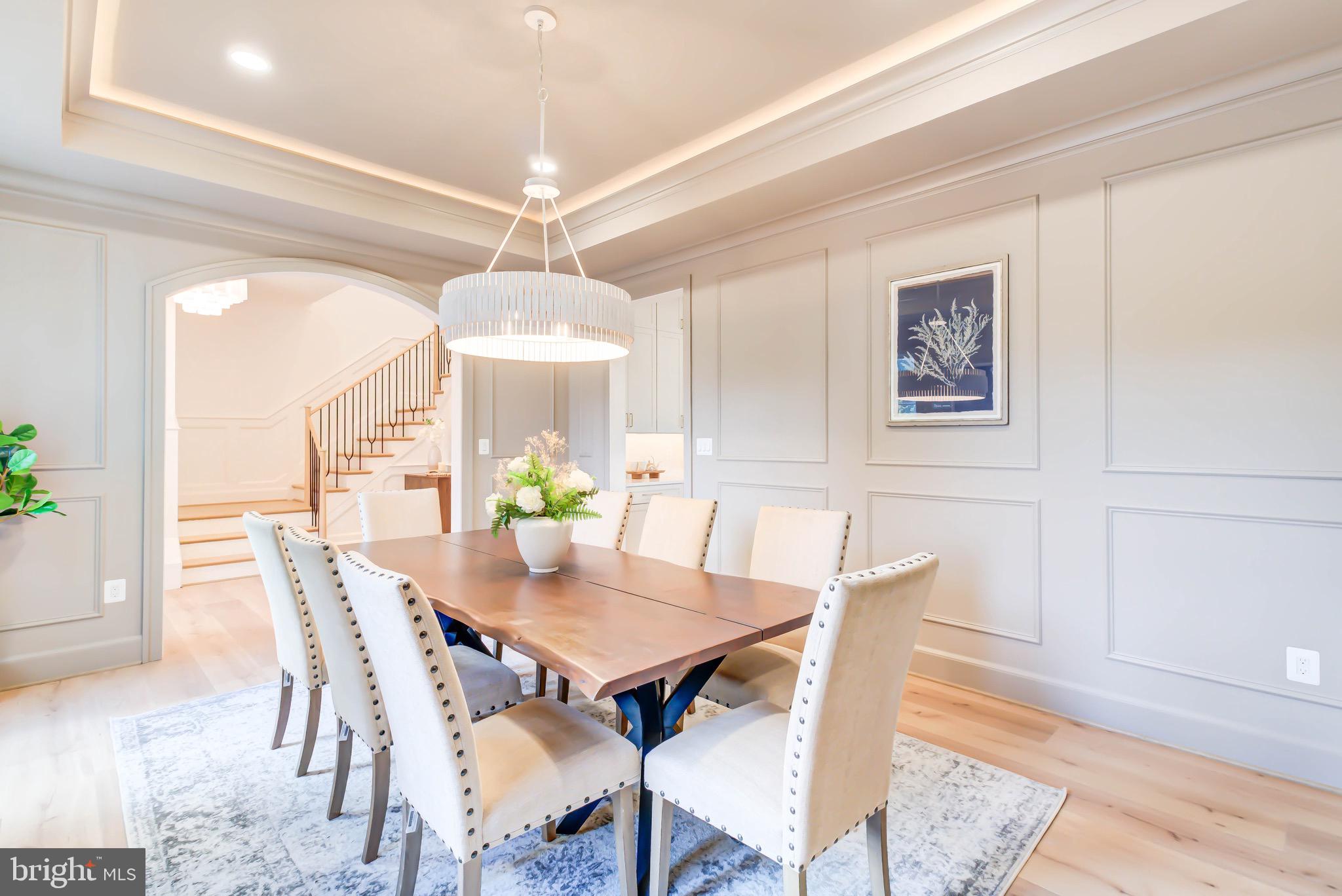 CHESTERBROOK ESTATES - Residential