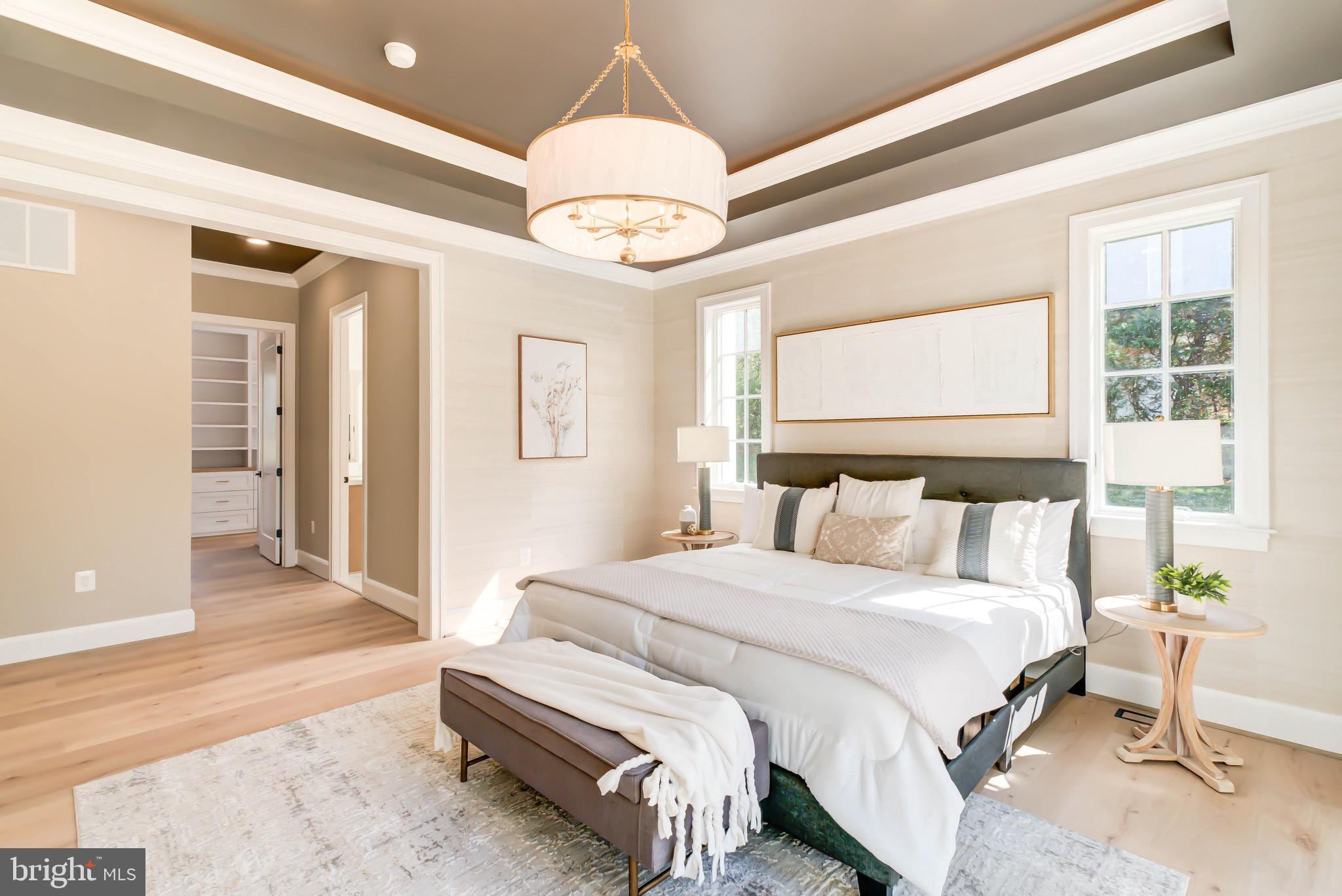 CHESTERBROOK ESTATES - Residential