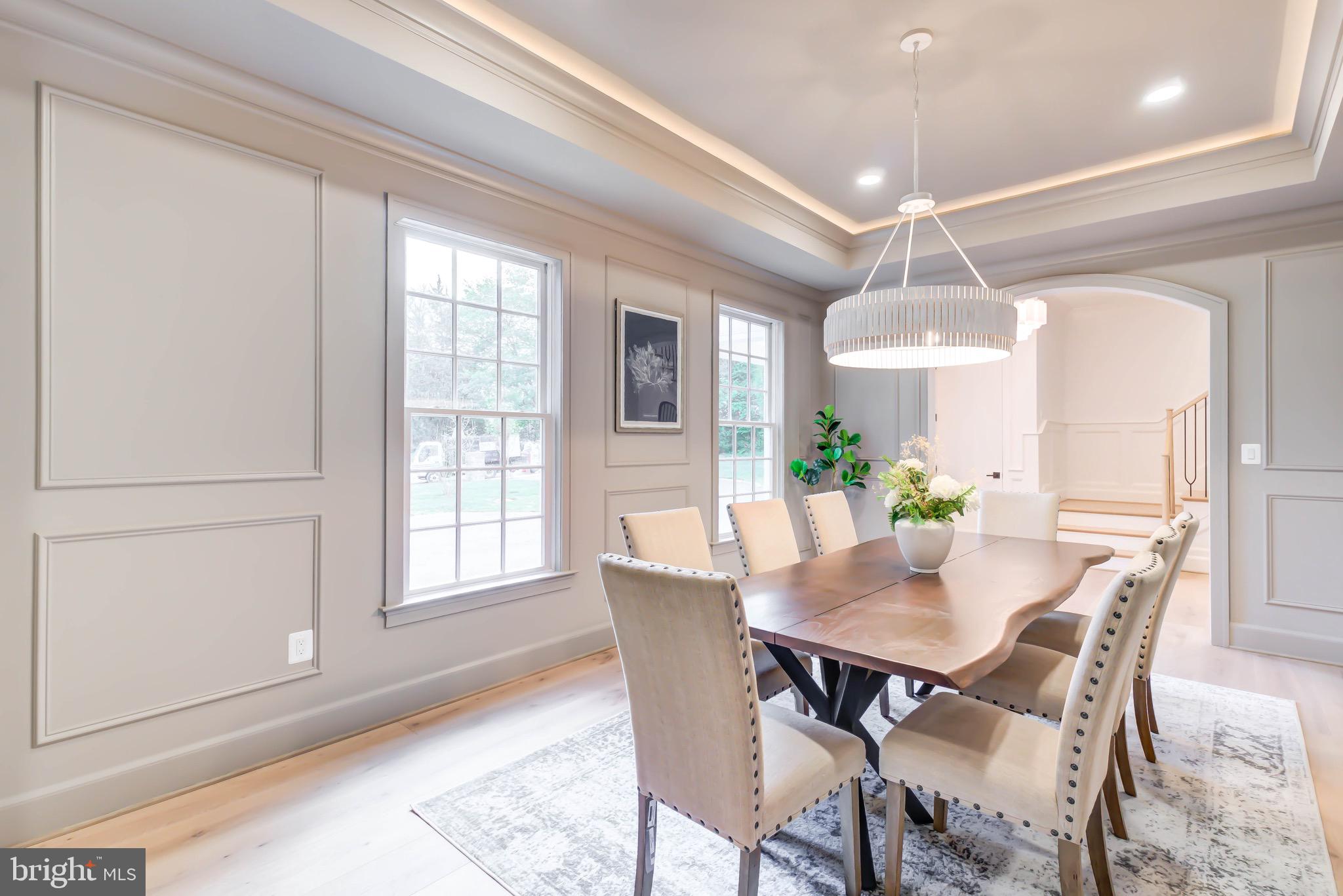 CHESTERBROOK ESTATES - Residential