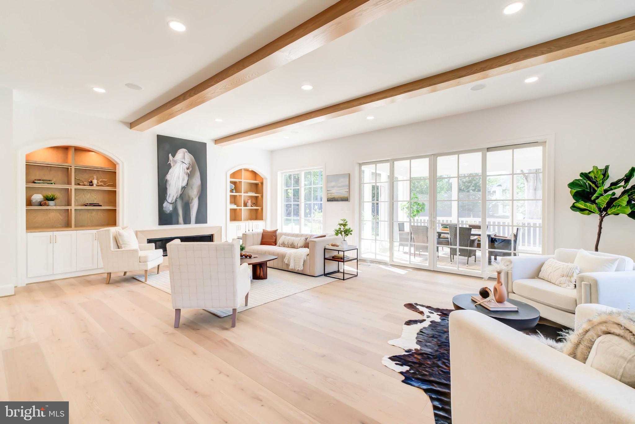 CHESTERBROOK ESTATES - Residential