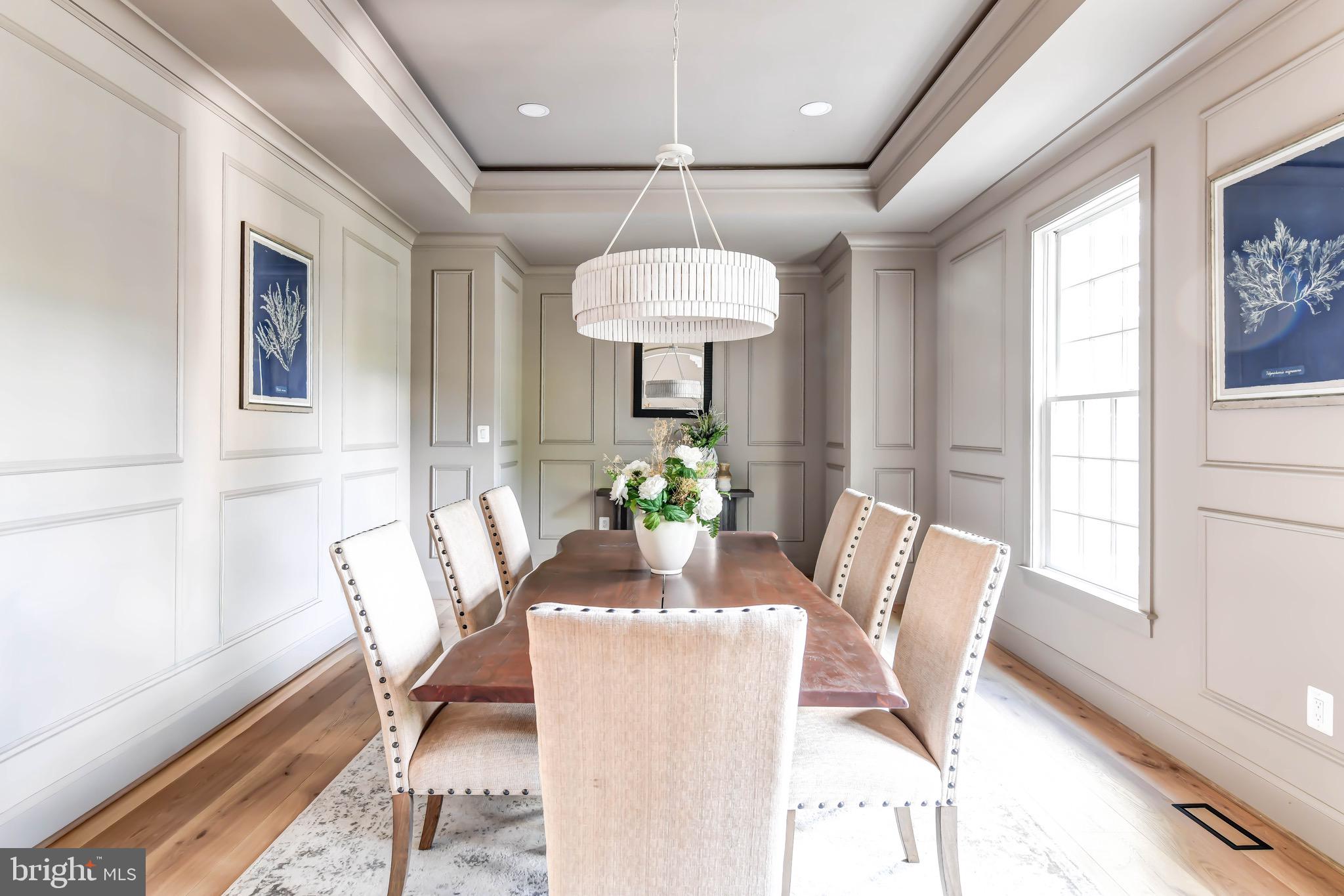 CHESTERBROOK ESTATES - Residential