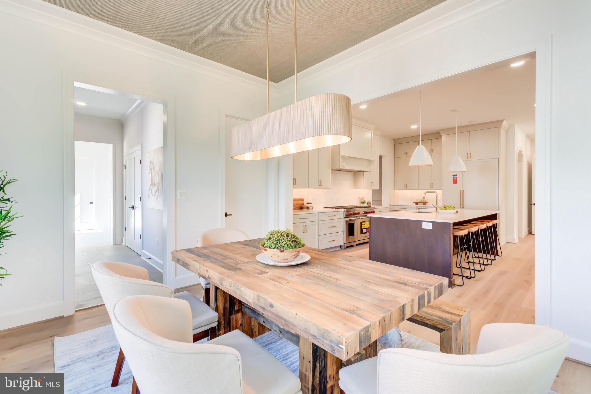 CHESTERBROOK ESTATES - Residential