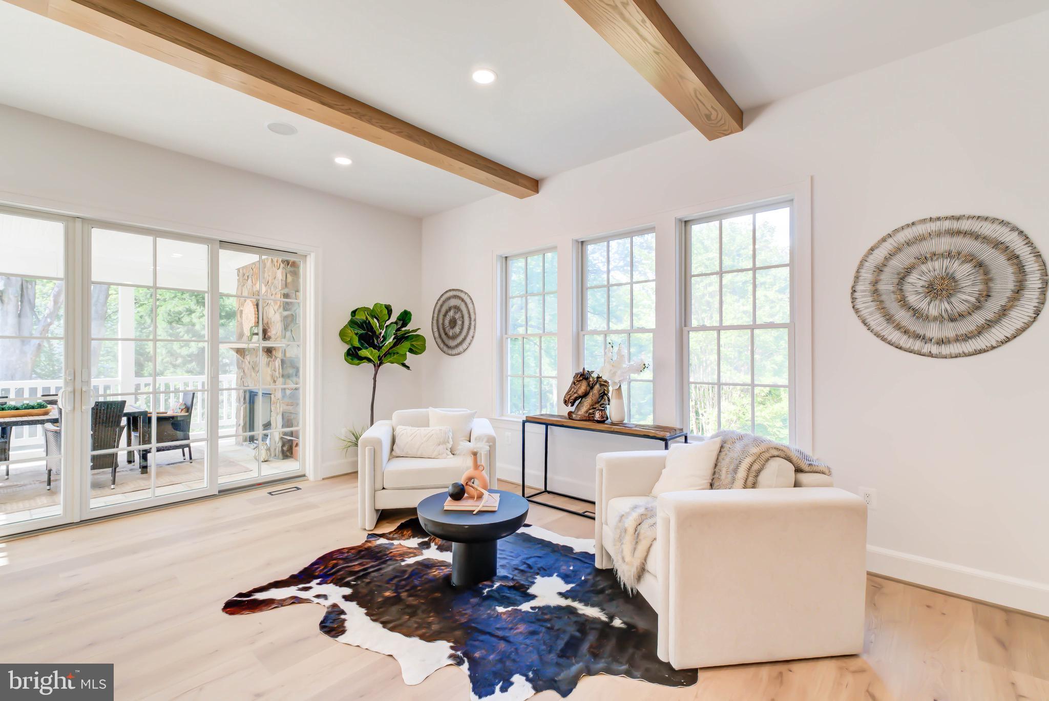 CHESTERBROOK ESTATES - Residential