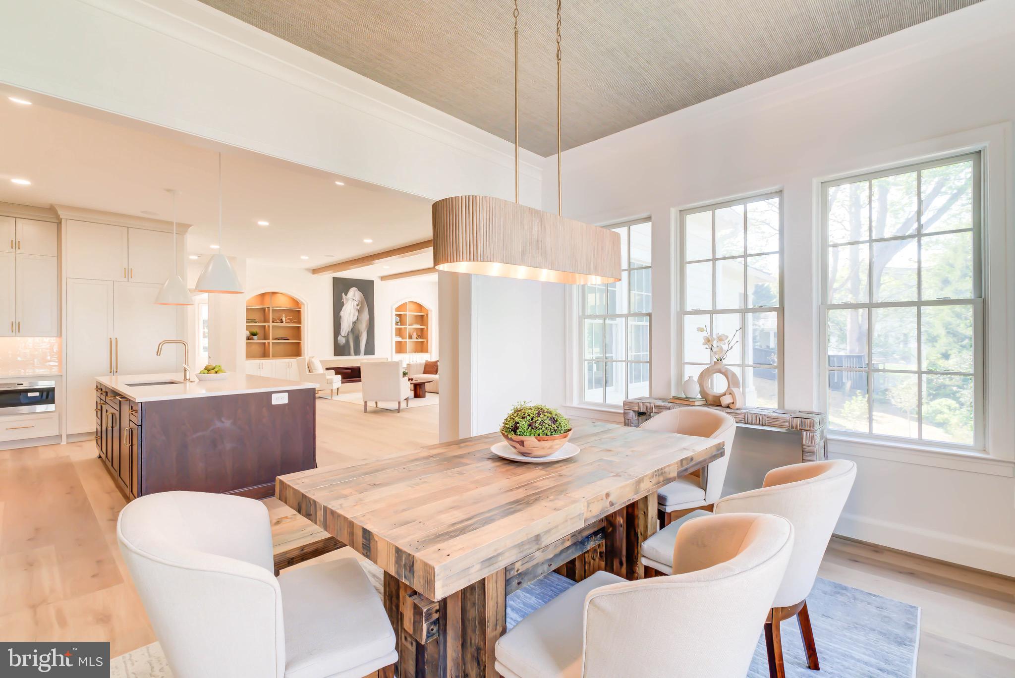 CHESTERBROOK ESTATES - Residential