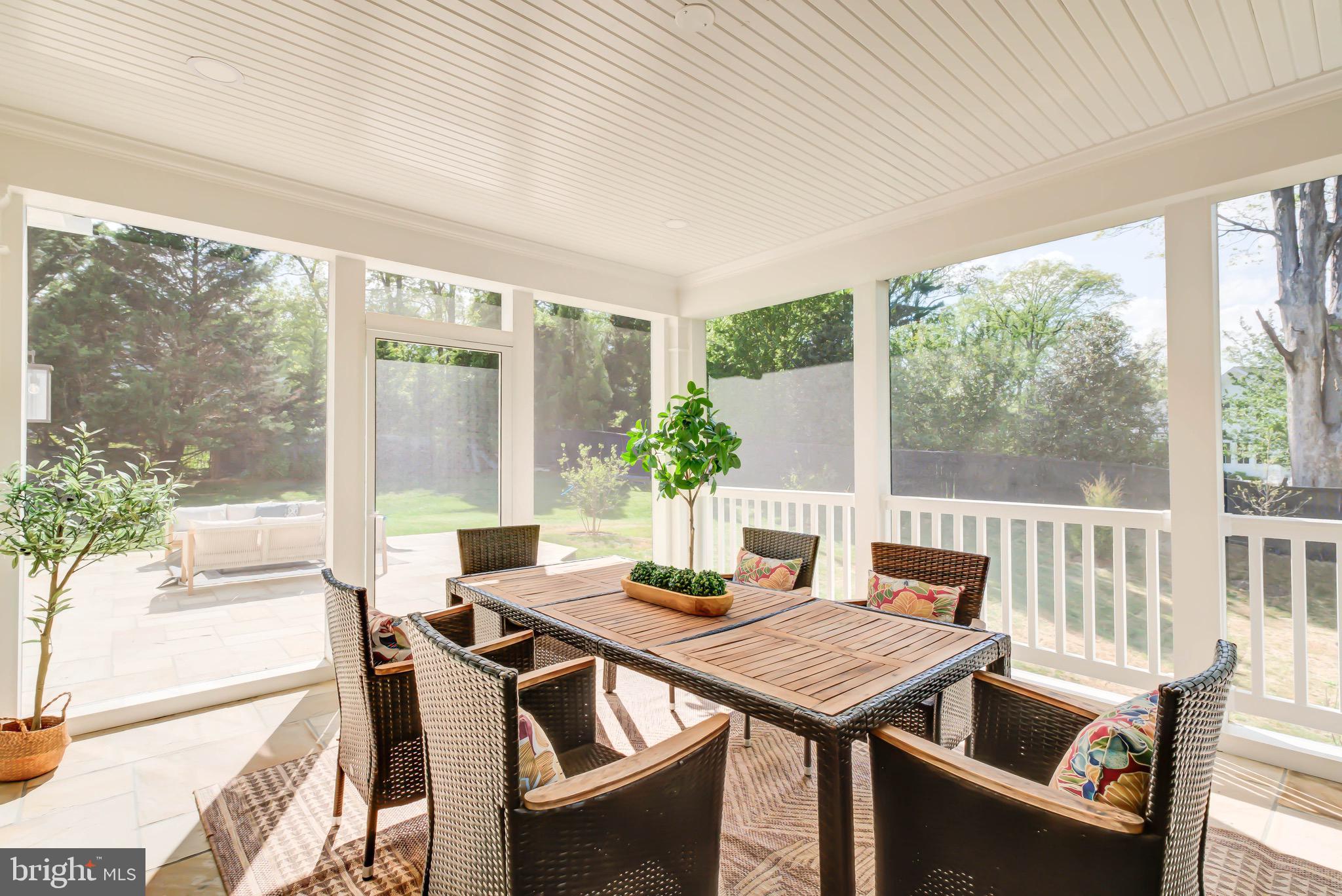 CHESTERBROOK ESTATES - Residential