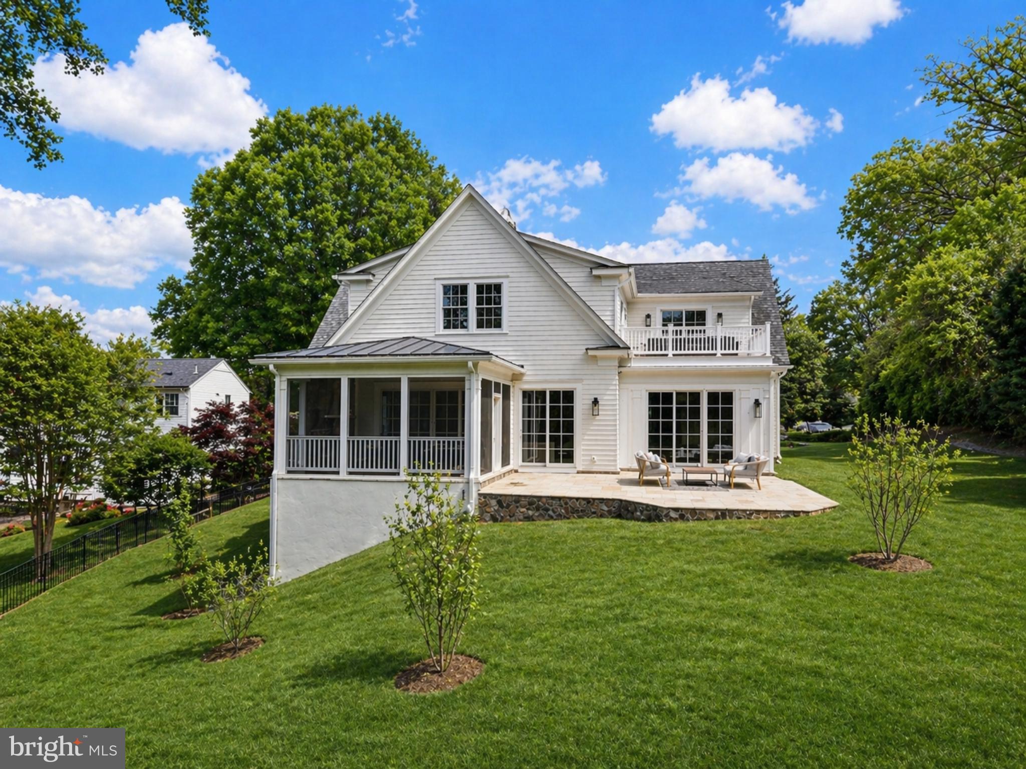 CHESTERBROOK ESTATES - Residential