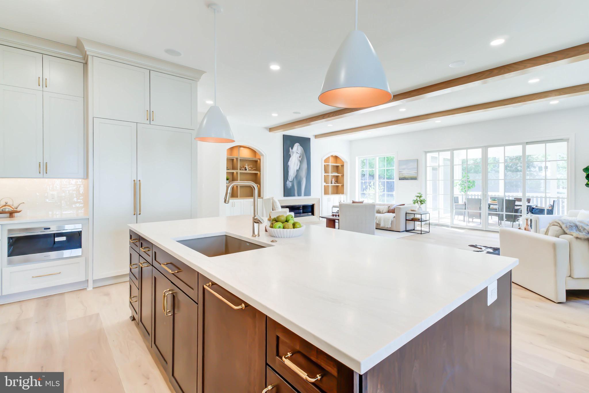 CHESTERBROOK ESTATES - Residential