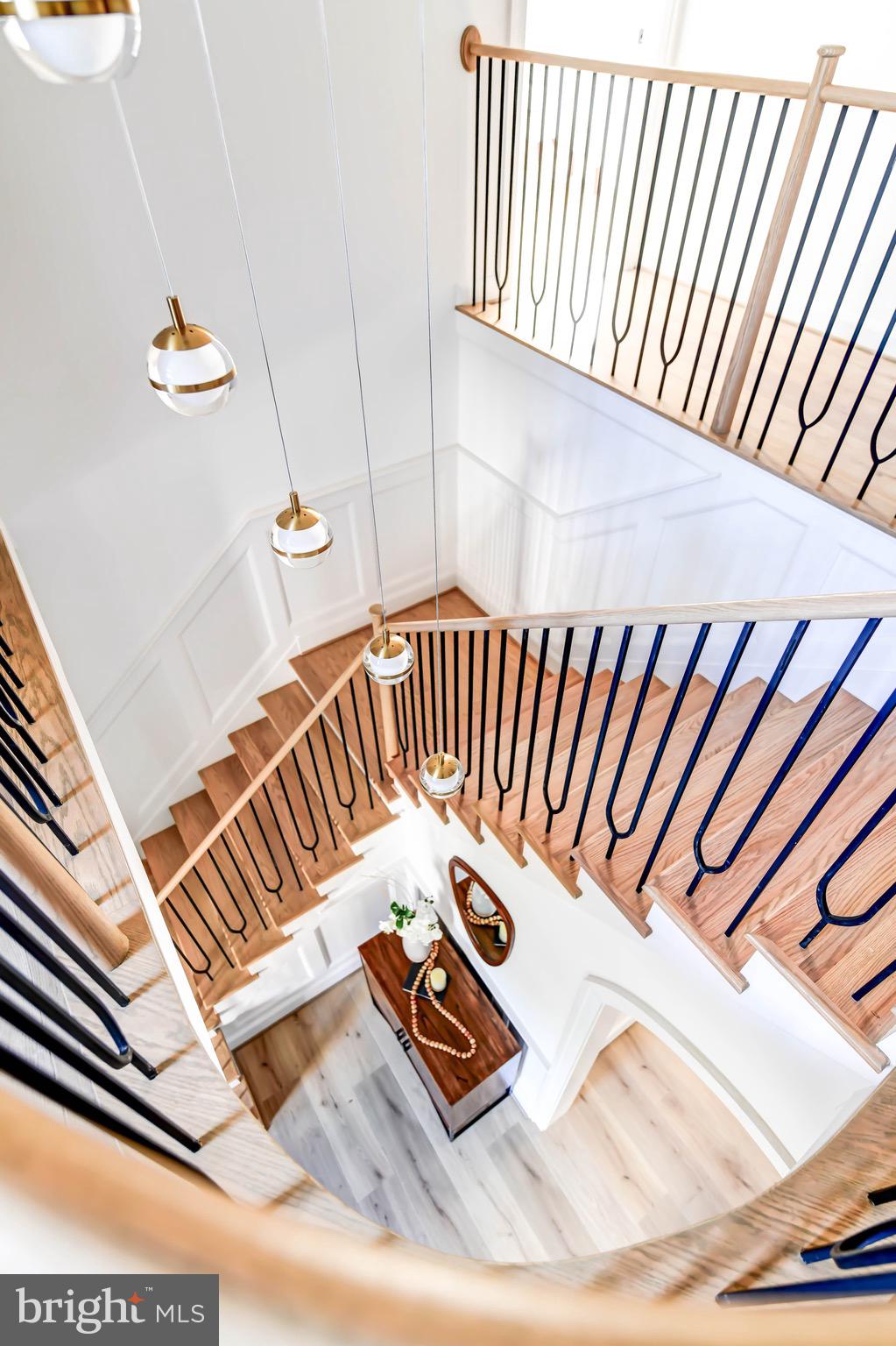 CHESTERBROOK ESTATES - Residential