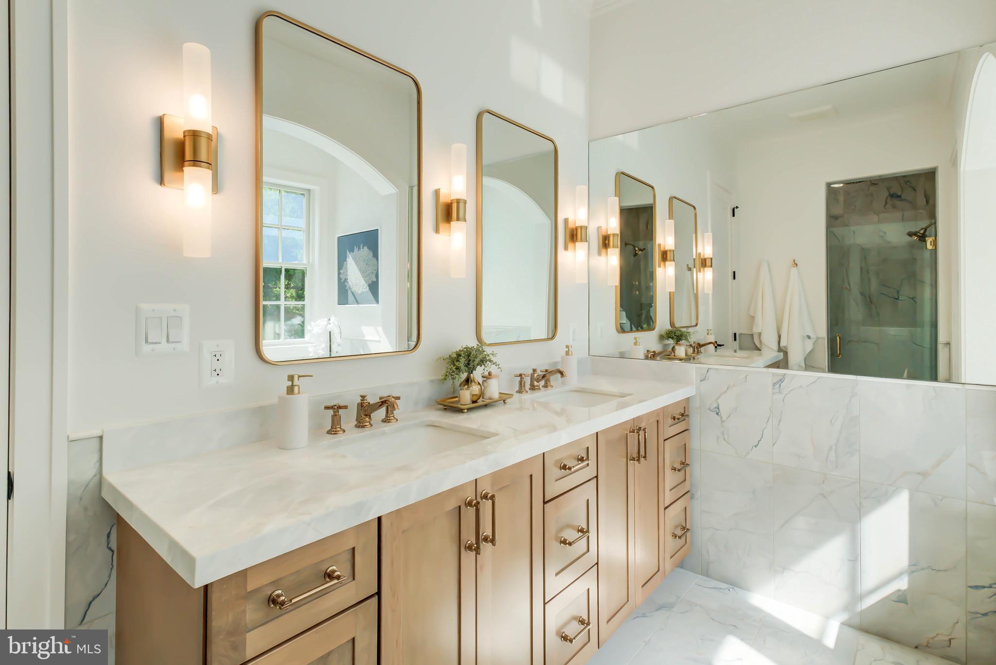 CHESTERBROOK ESTATES - Residential