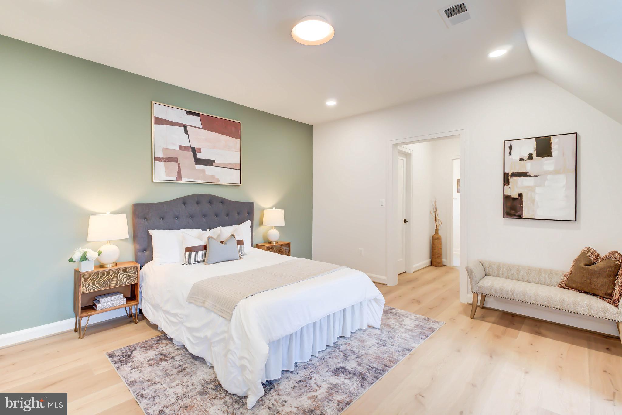 CHESTERBROOK ESTATES - Residential