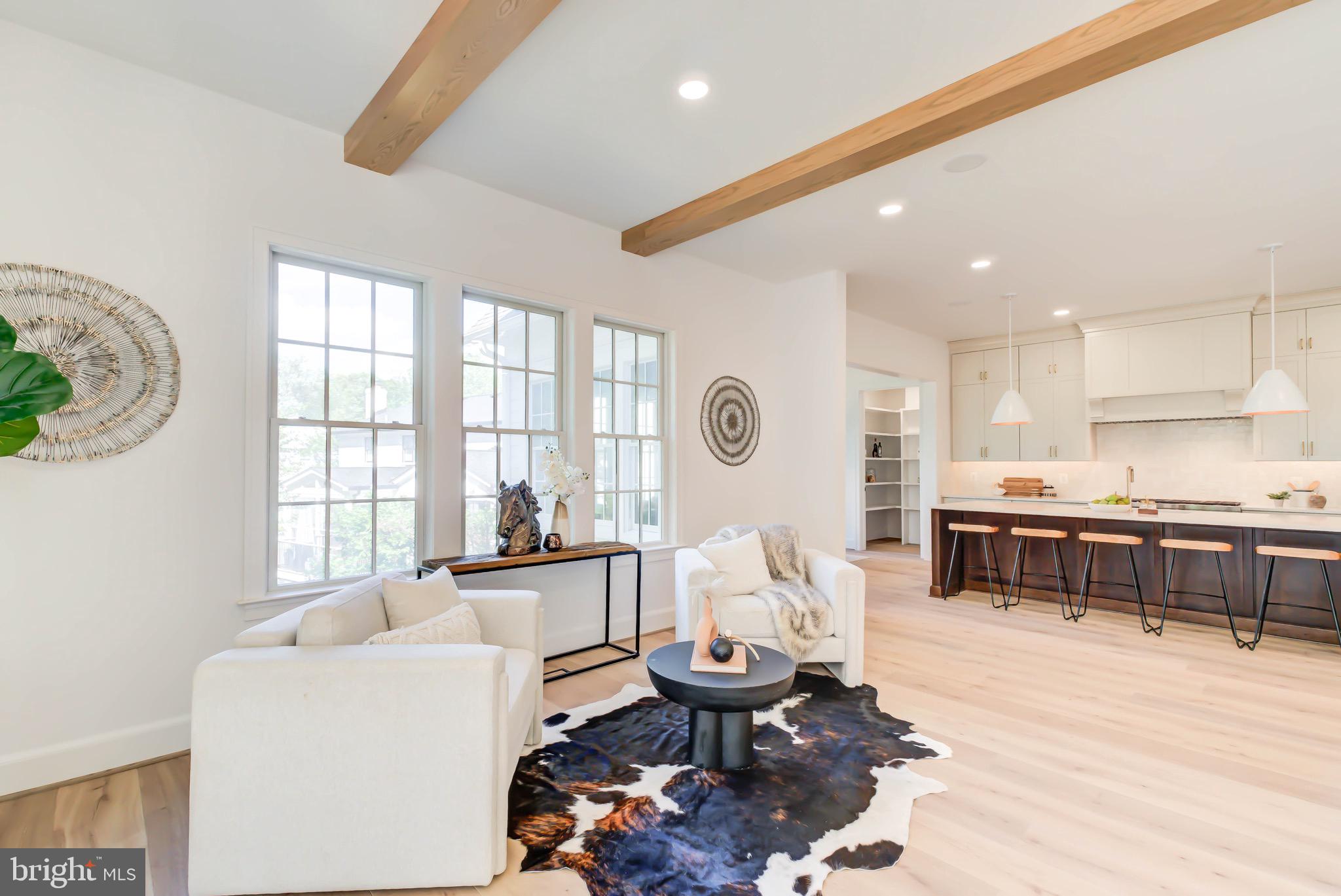 CHESTERBROOK ESTATES - Residential