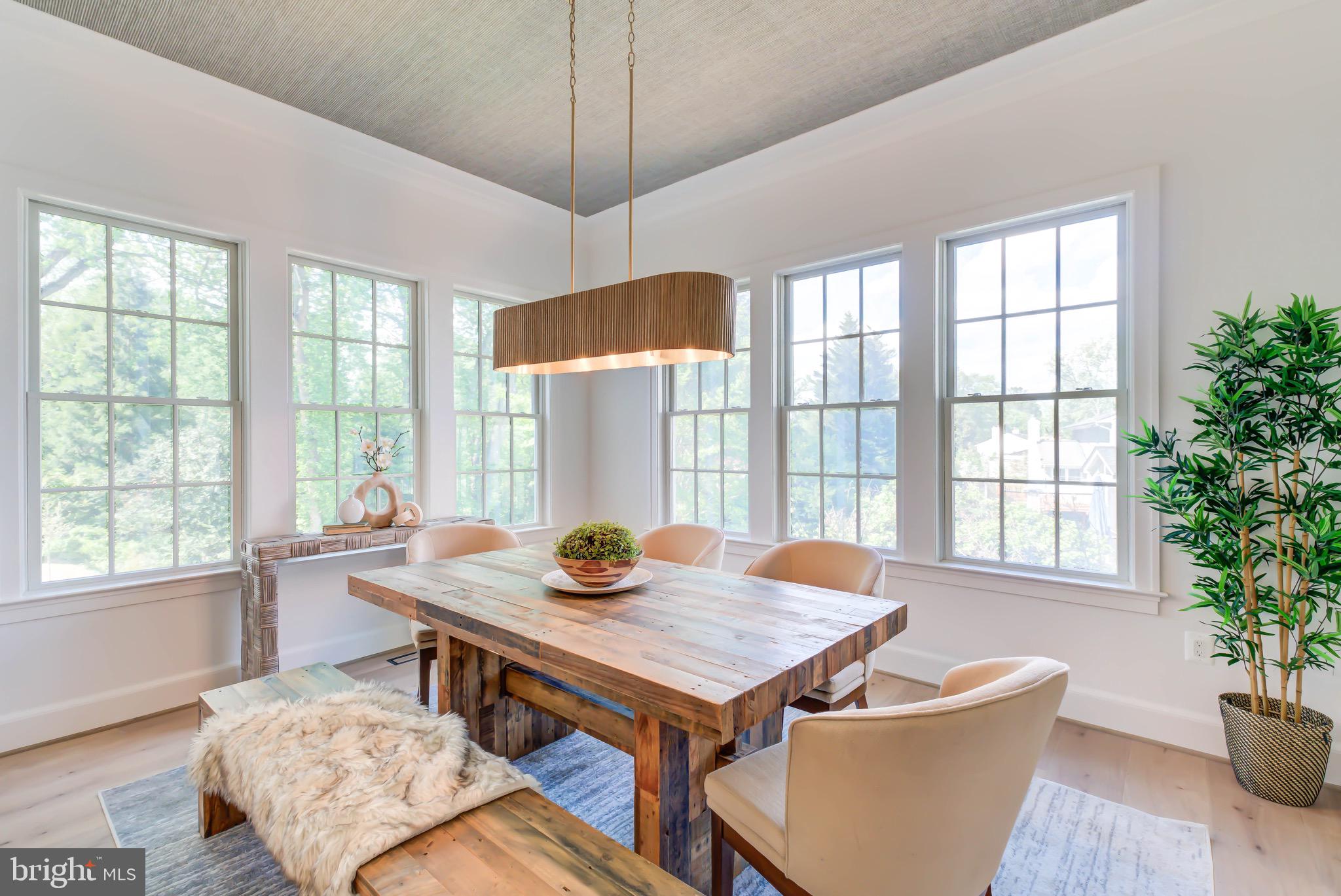 CHESTERBROOK ESTATES - Residential