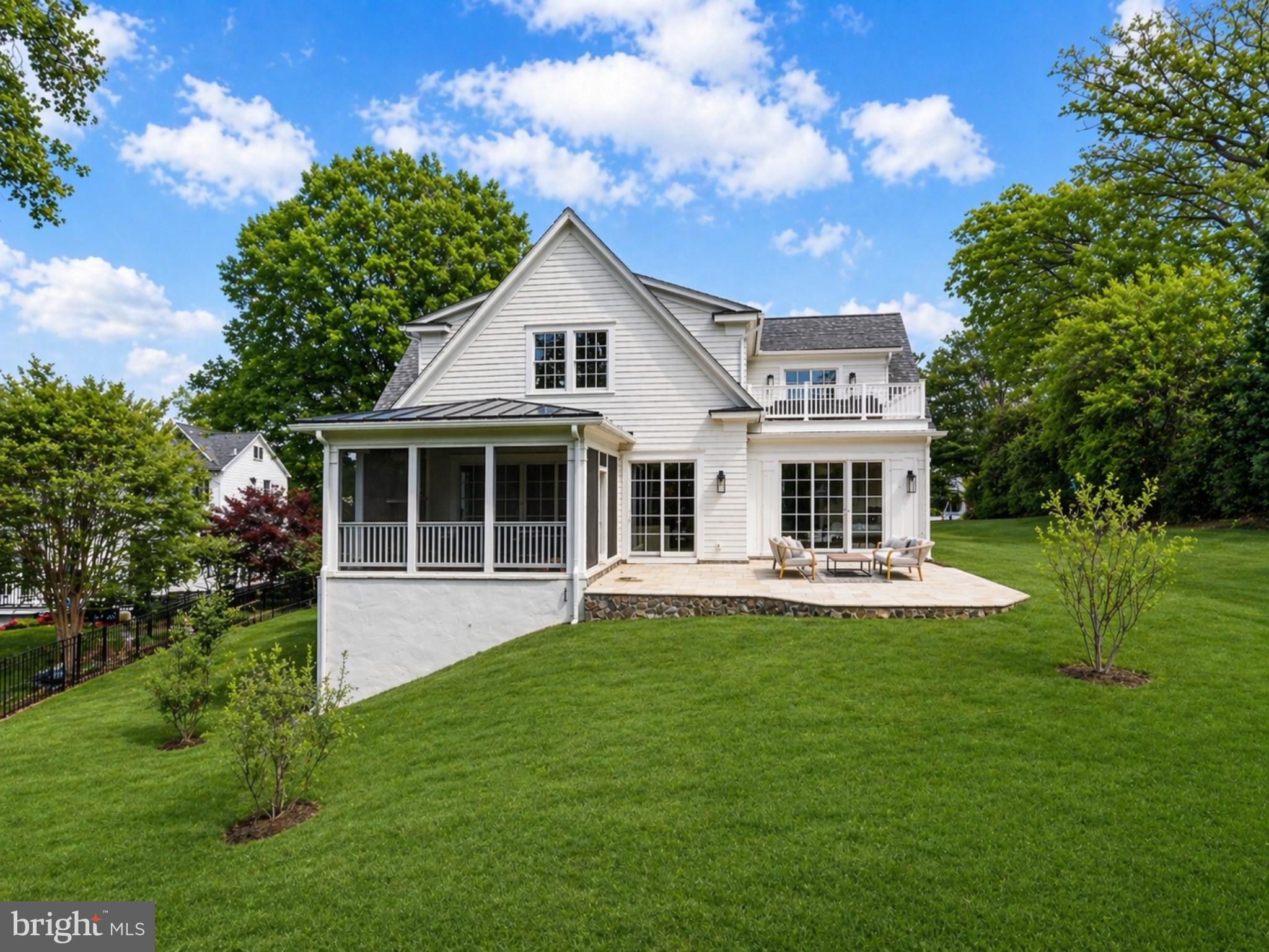 CHESTERBROOK ESTATES - Residential