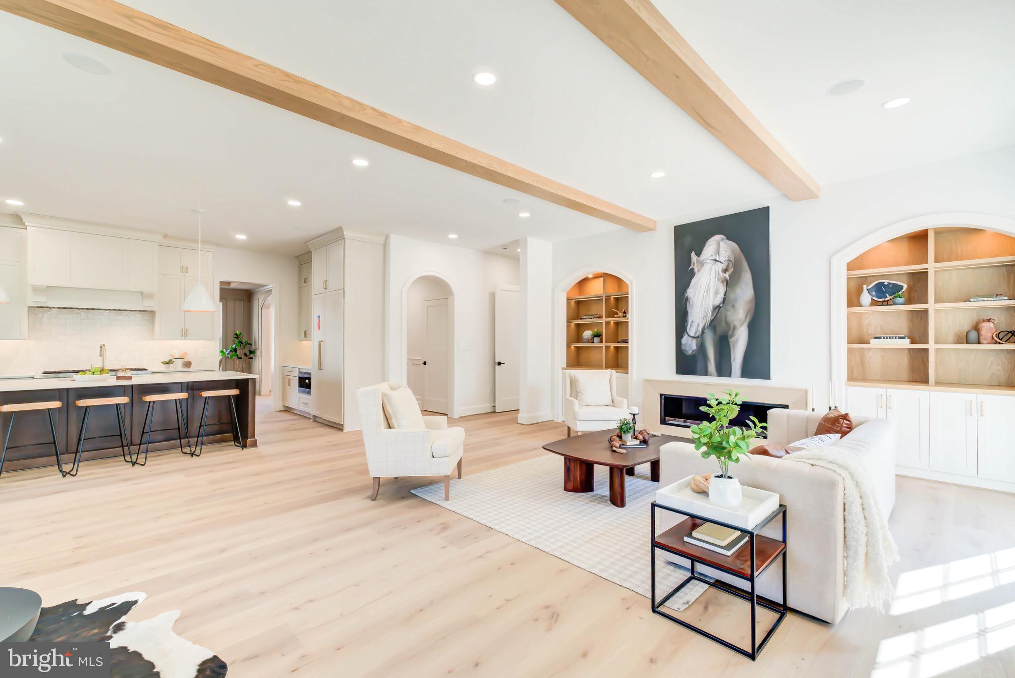 CHESTERBROOK ESTATES - Residential