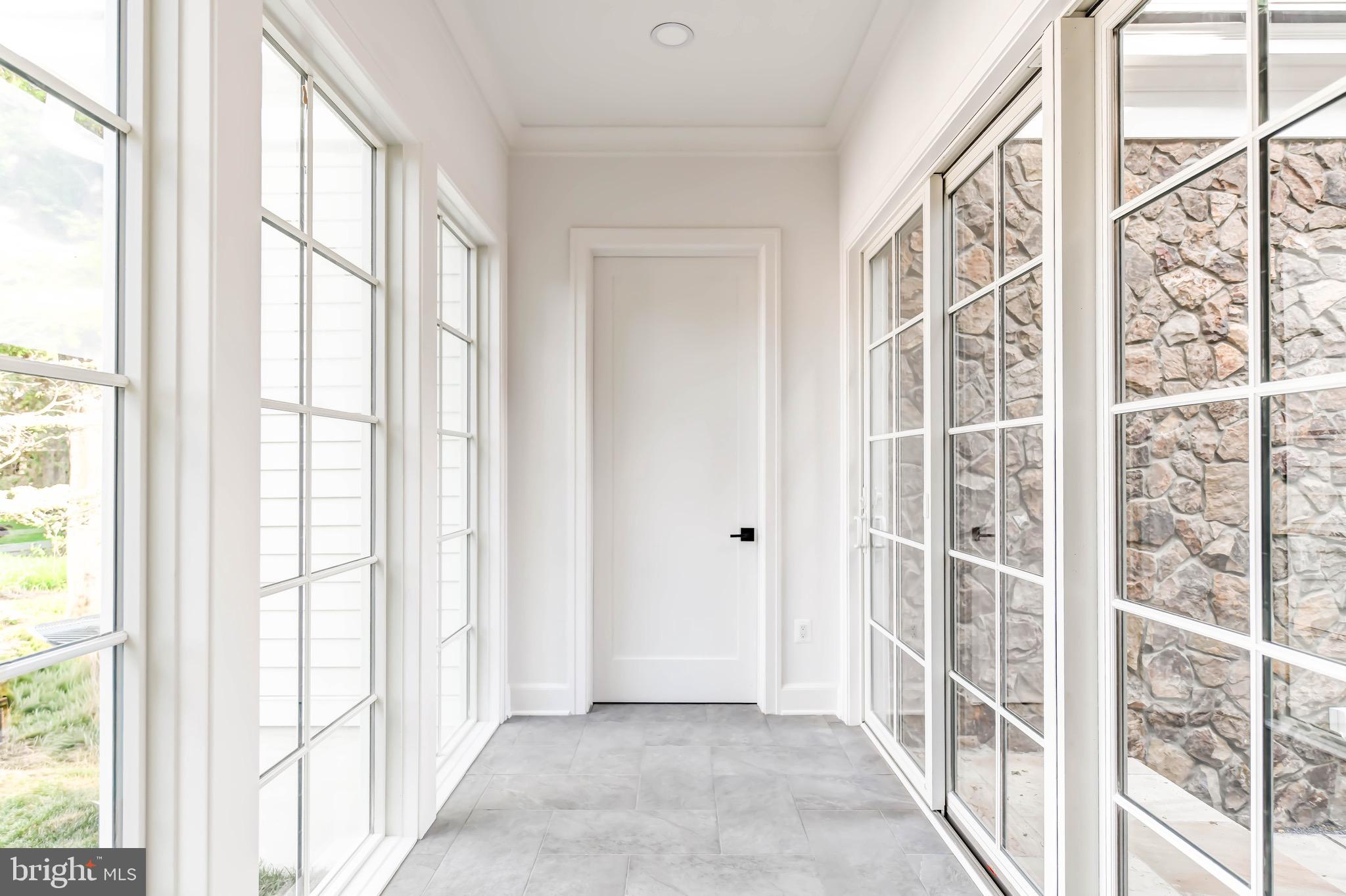 CHESTERBROOK ESTATES - Residential