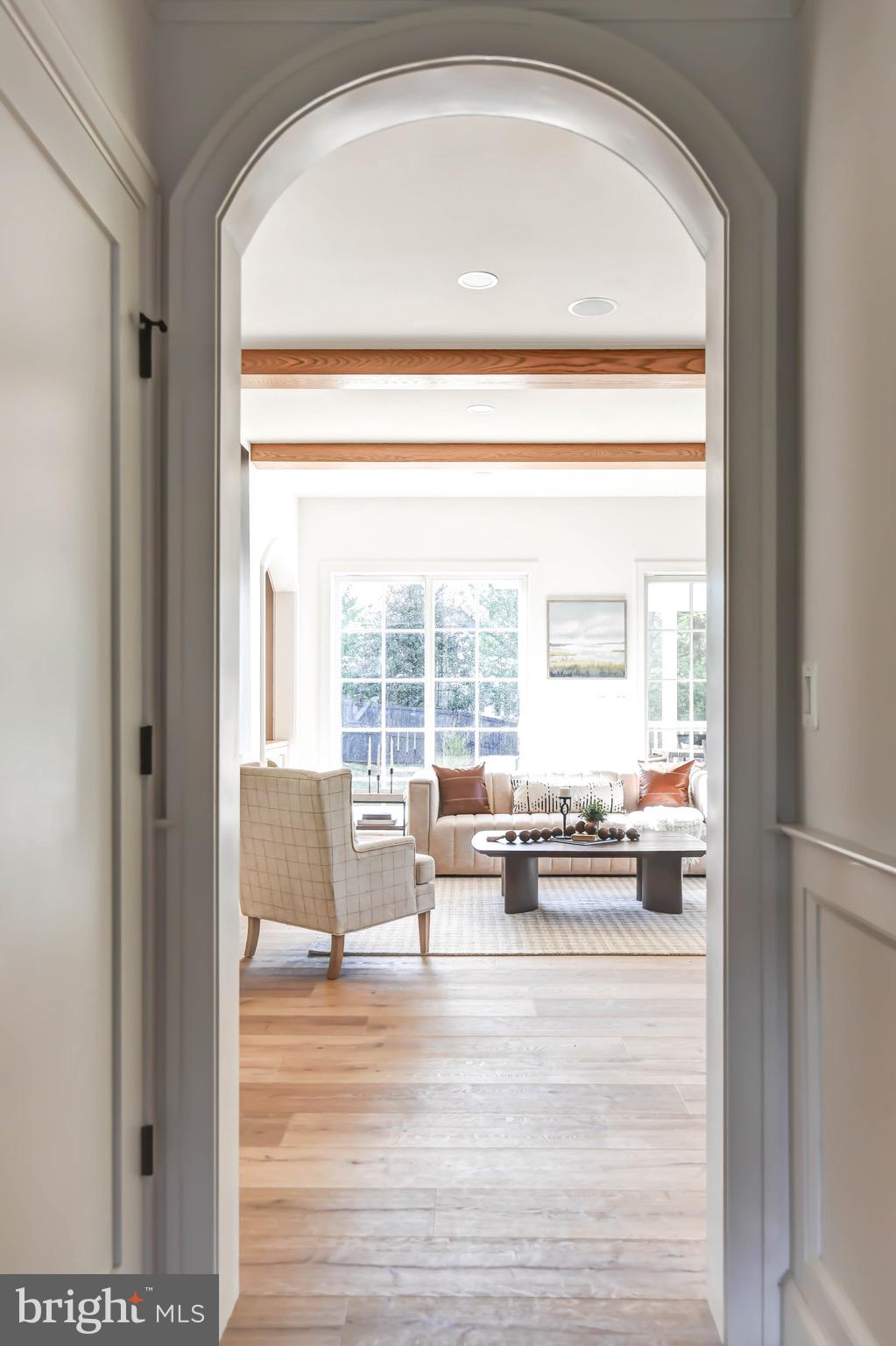 CHESTERBROOK ESTATES - Residential