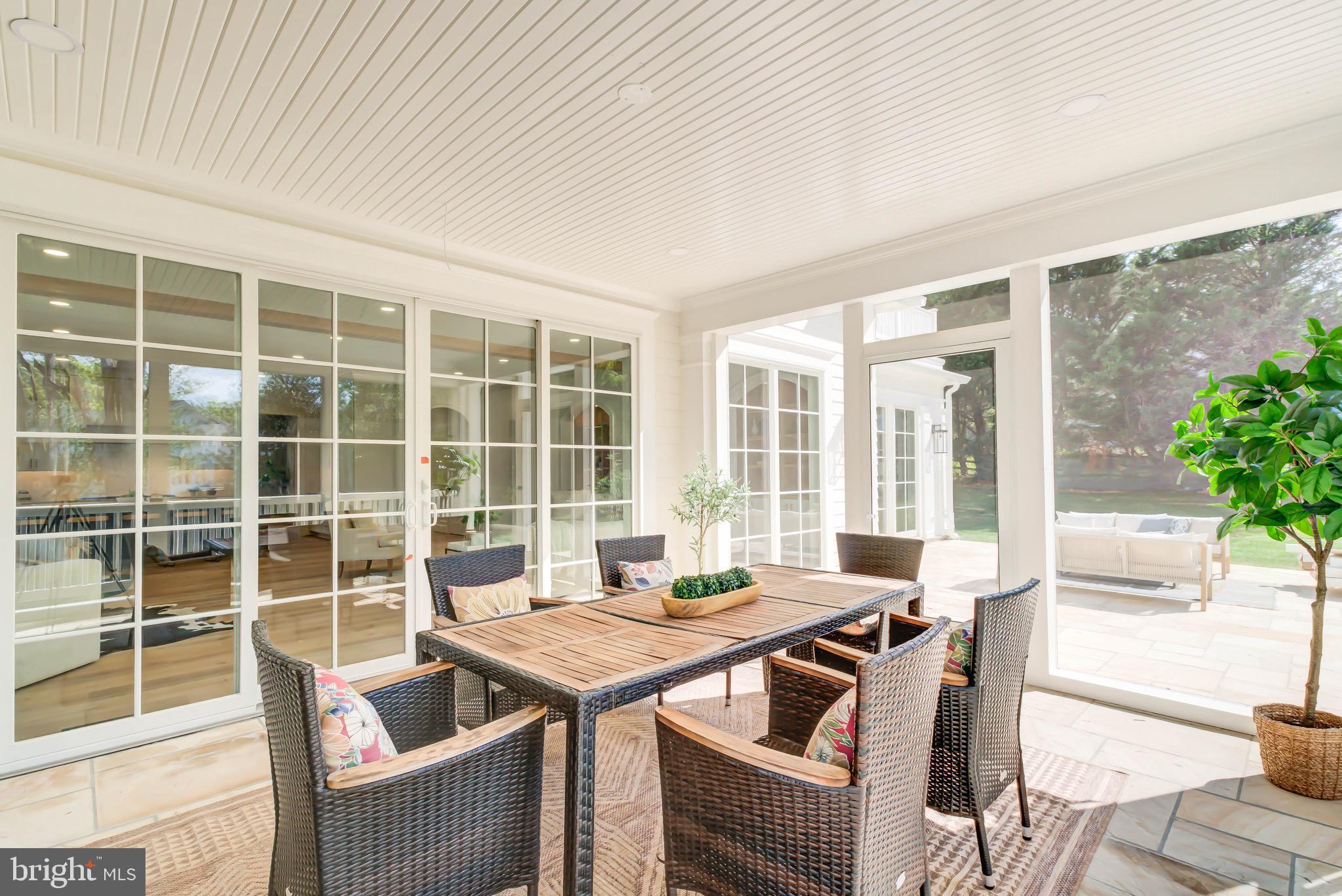 CHESTERBROOK ESTATES - Residential