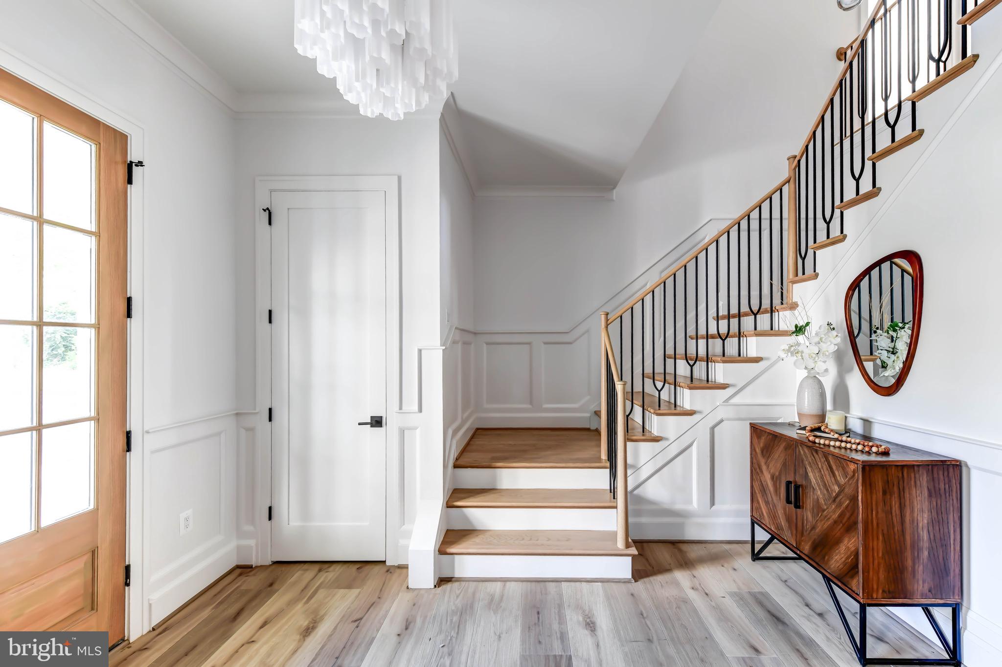 CHESTERBROOK ESTATES - Residential