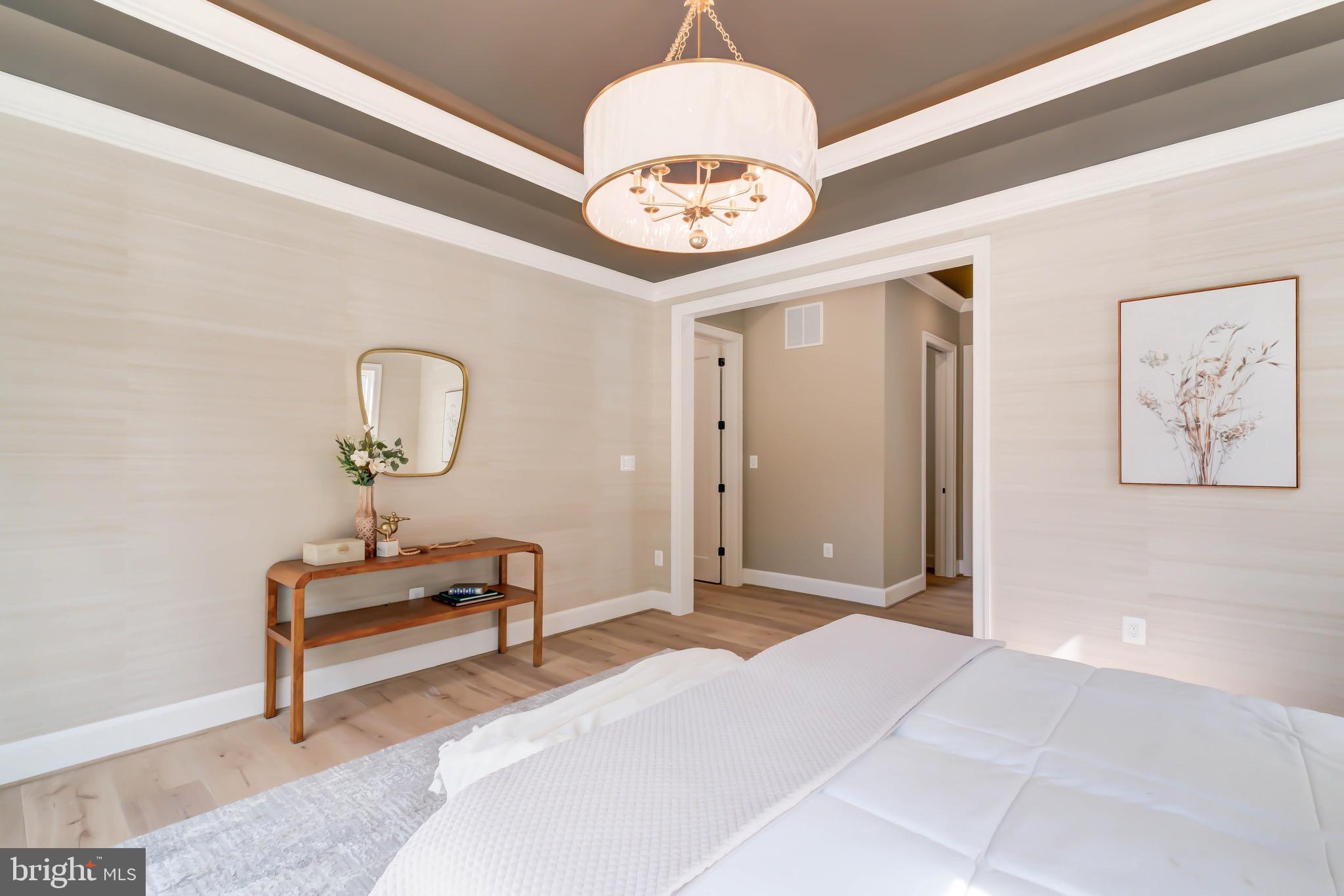 CHESTERBROOK ESTATES - Residential