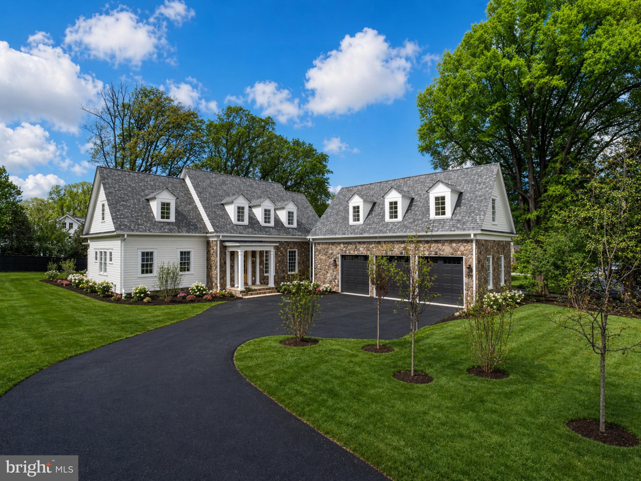 CHESTERBROOK ESTATES - Residential