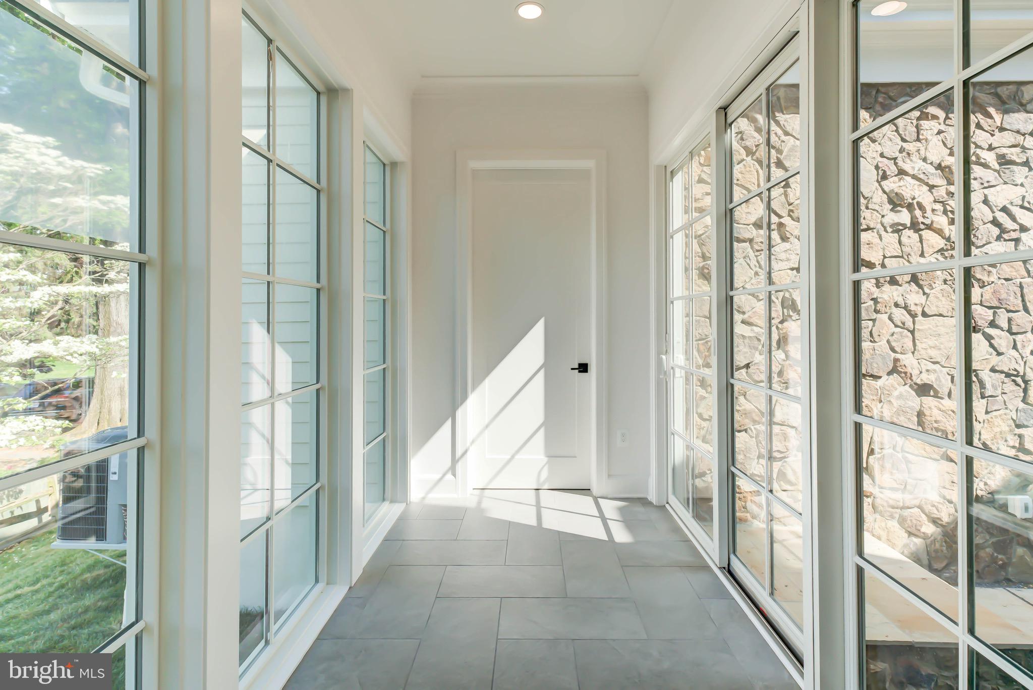 CHESTERBROOK ESTATES - Residential