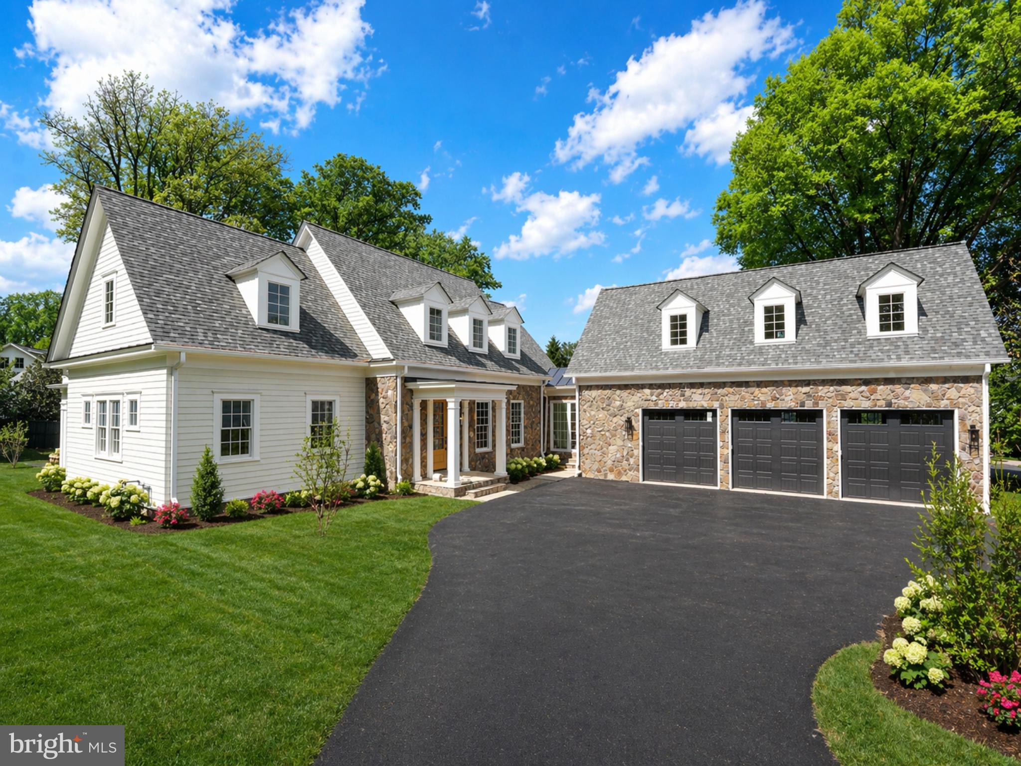 CHESTERBROOK ESTATES - Residential