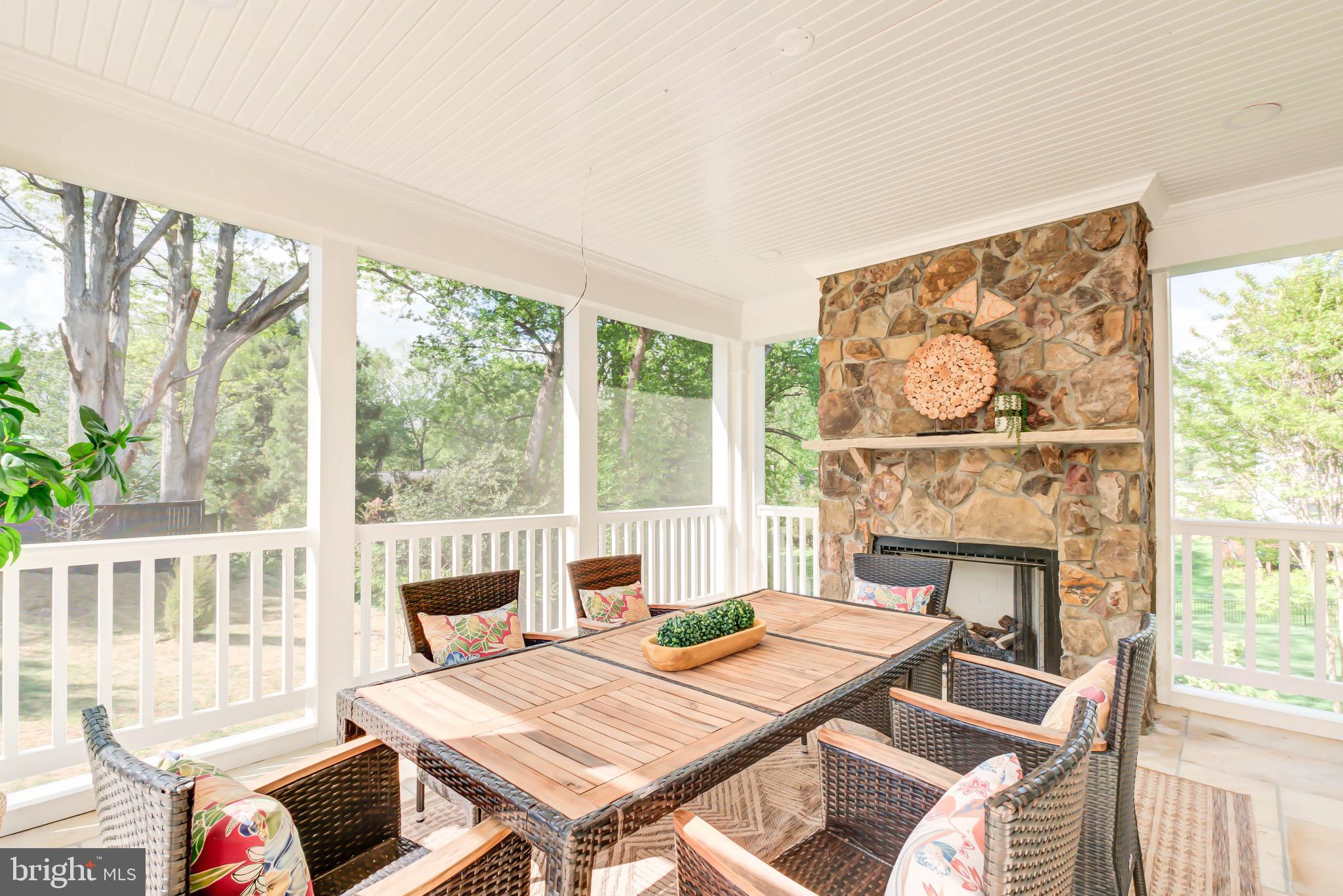 CHESTERBROOK ESTATES - Residential