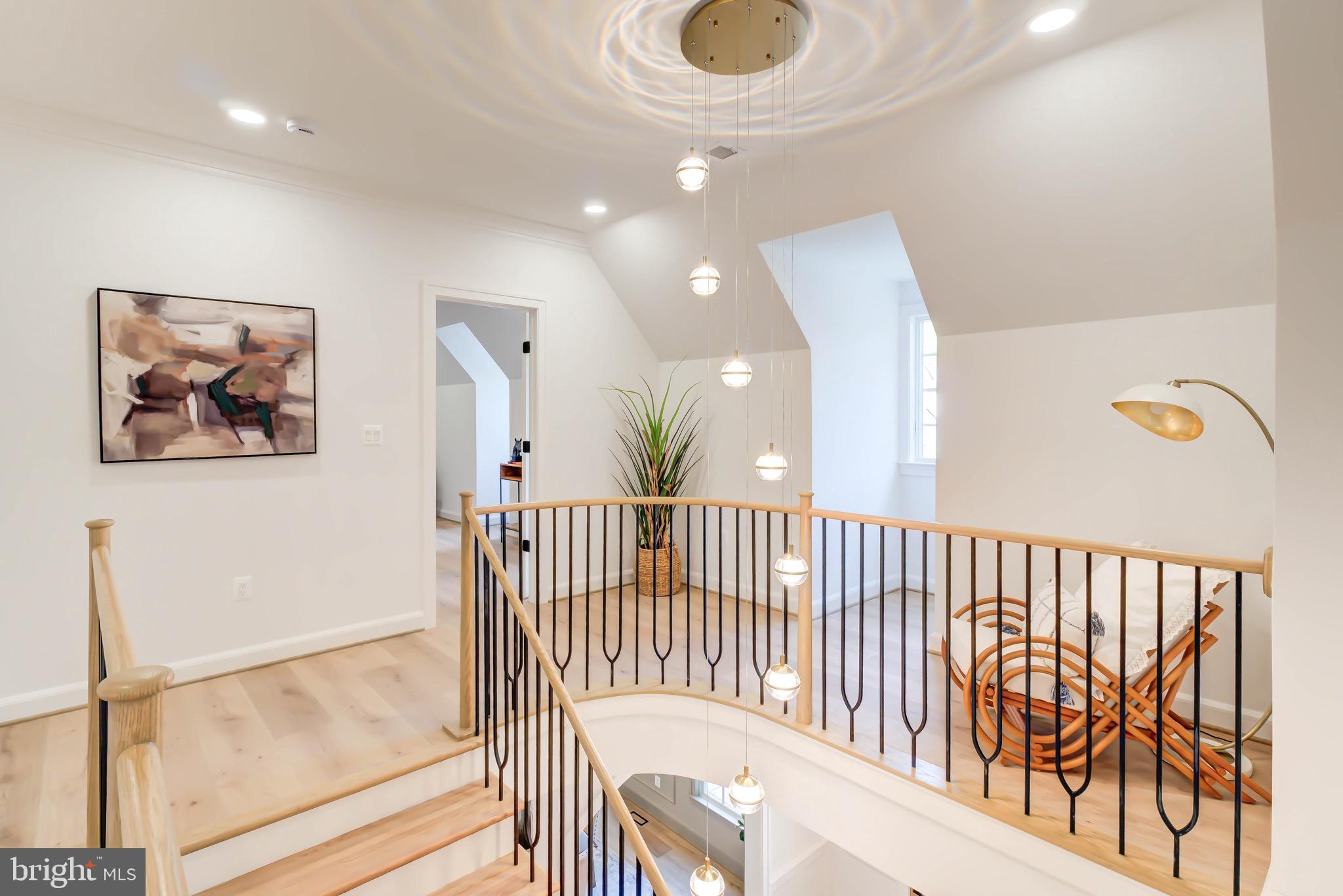 CHESTERBROOK ESTATES - Residential