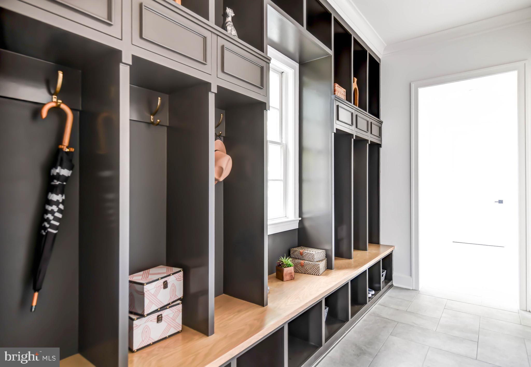 CHESTERBROOK ESTATES - Residential