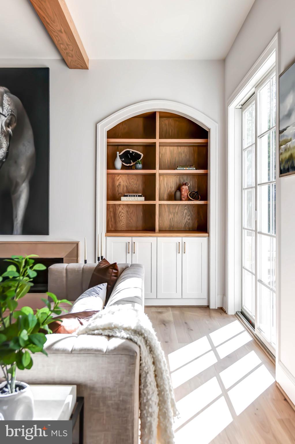 CHESTERBROOK ESTATES - Residential